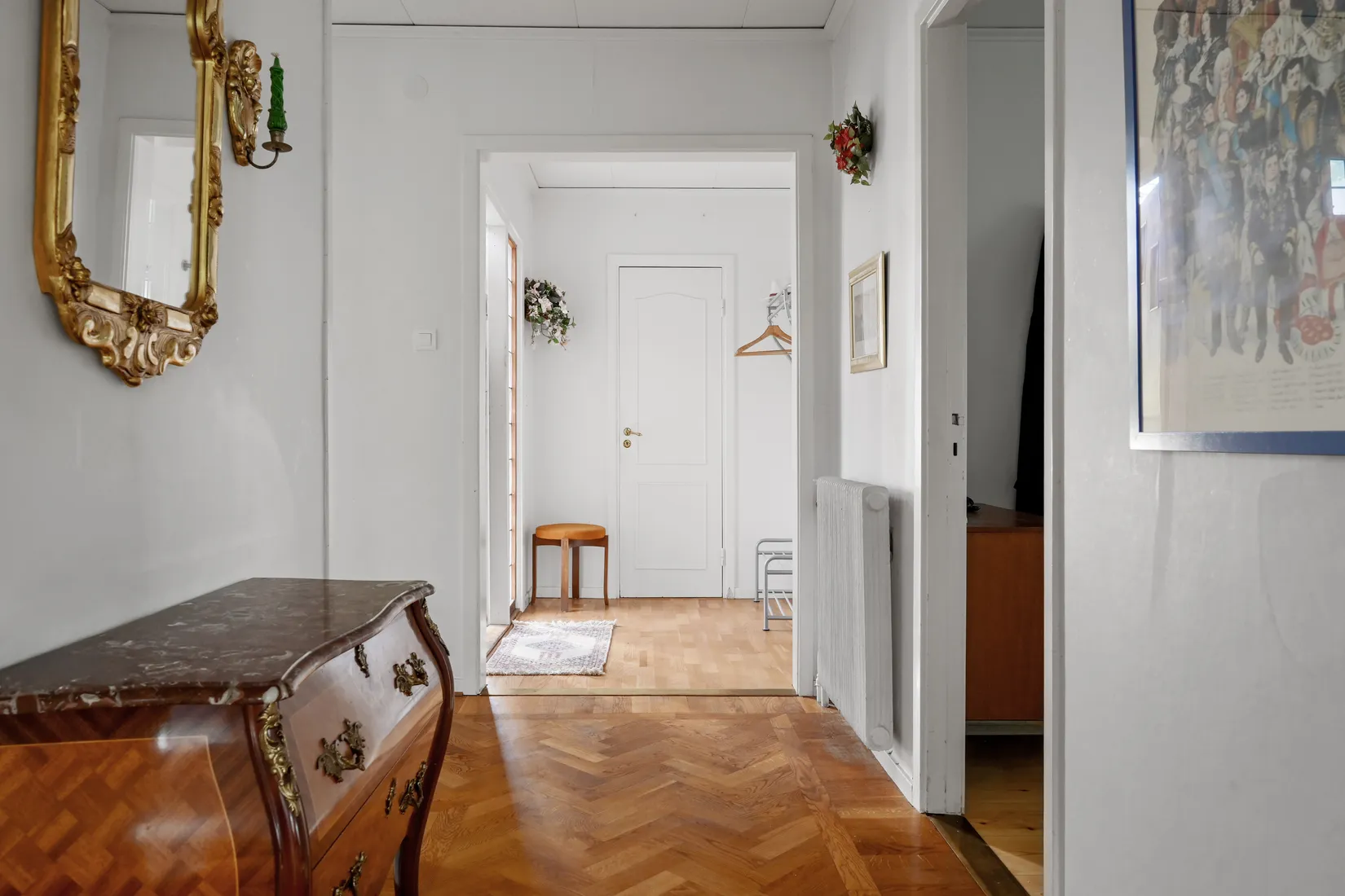 Villa, Bergslagsvägen 278, Bromma Norra Ängby, Stockholm