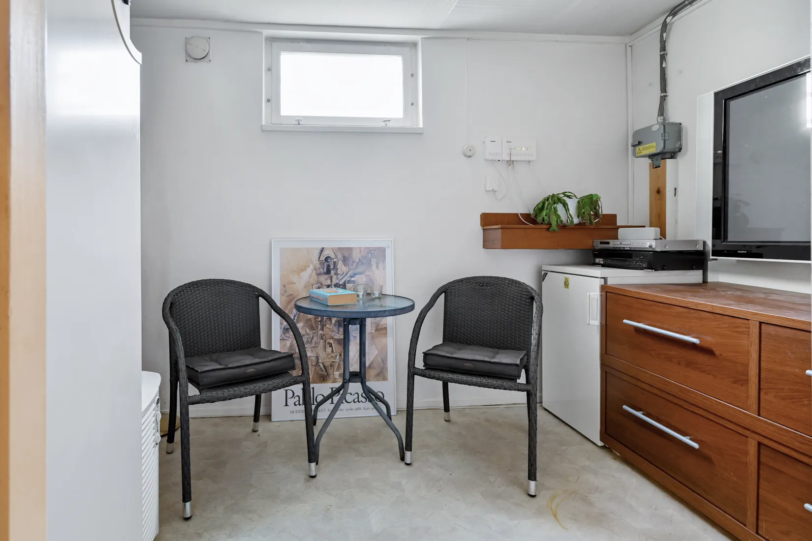 Villa, Bergslagsvägen 278, Bromma Norra Ängby, Stockholm