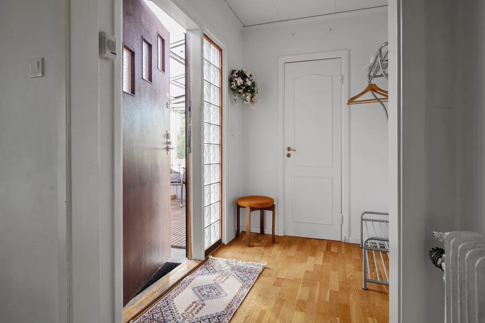 Villa, Bergslagsvägen 278, Bromma Norra Ängby, Stockholm
