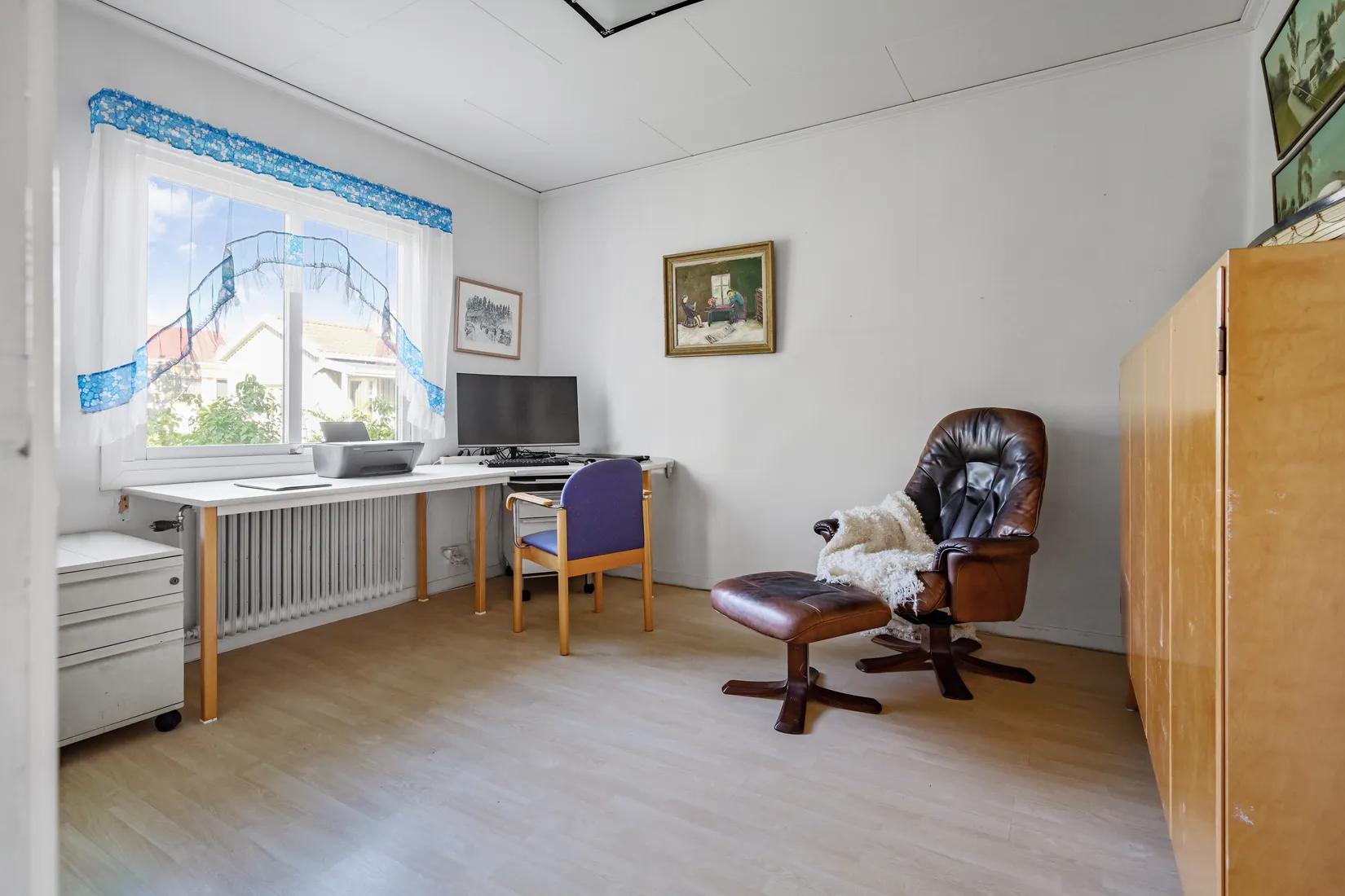 Villa, Bergslagsvägen 278, Bromma Norra Ängby, Stockholm