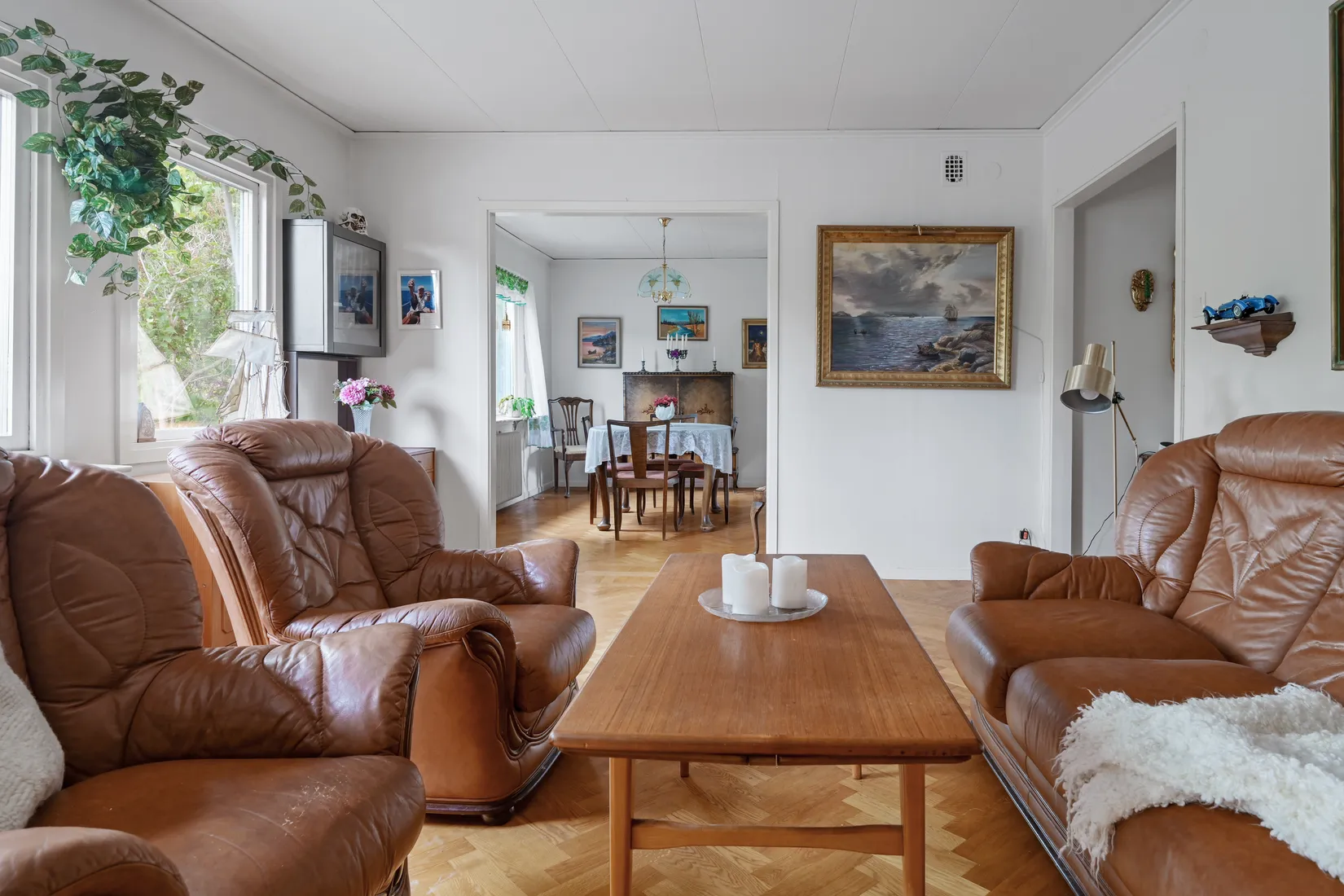 Villa, Bergslagsvägen 278, Bromma Norra Ängby, Stockholm
