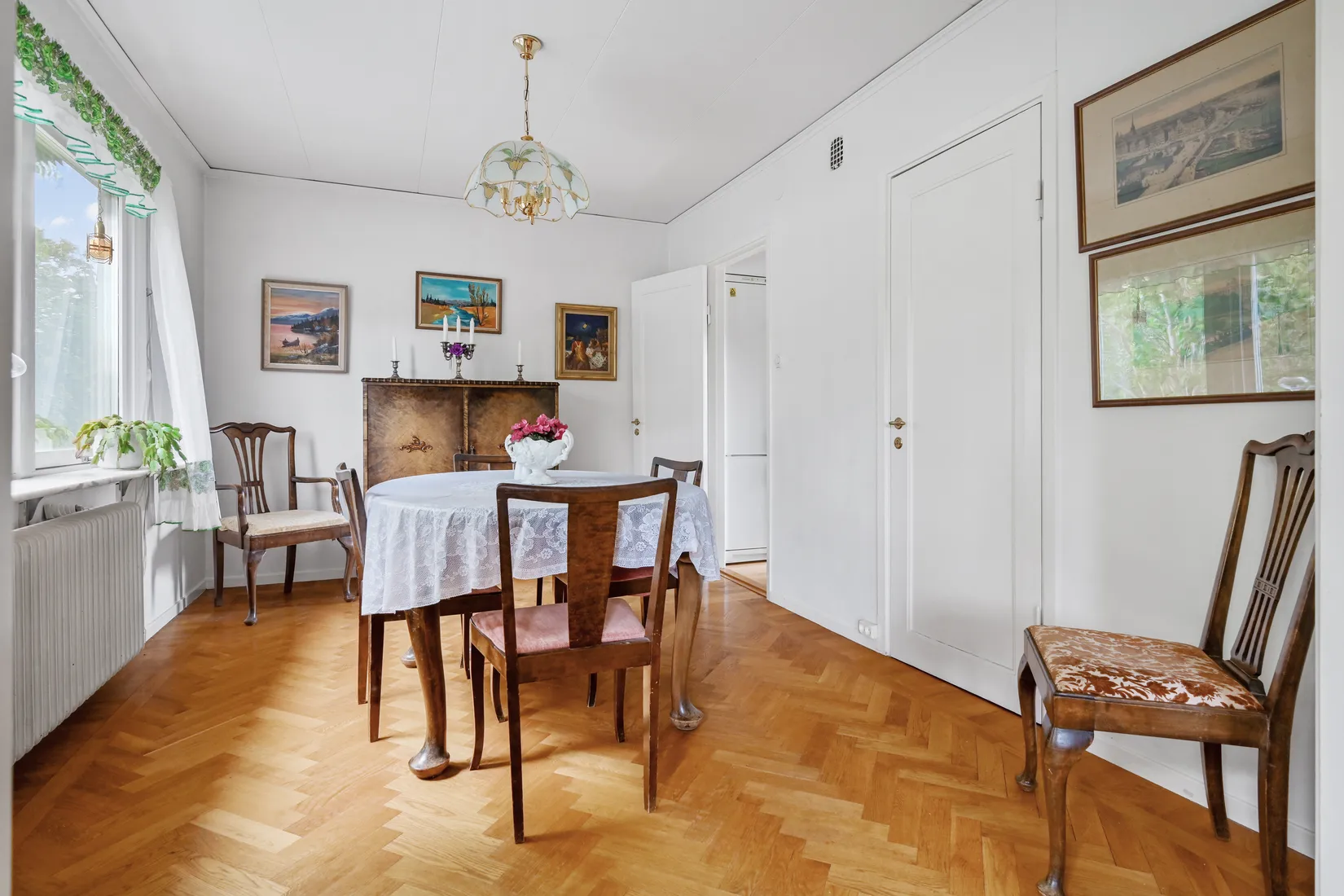 Villa, Bergslagsvägen 278, Bromma Norra Ängby, Stockholm