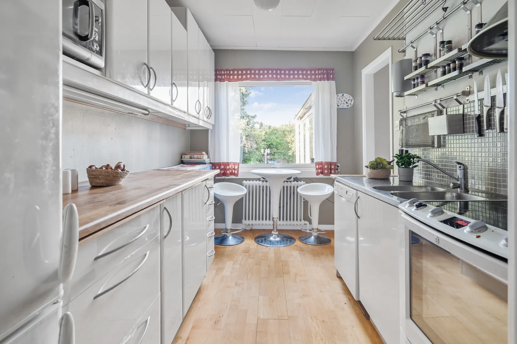 Villa, Bergslagsvägen 278, Bromma Norra Ängby, Stockholm