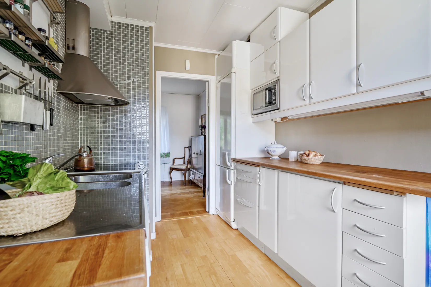 Villa, Bergslagsvägen 278, Bromma Norra Ängby, Stockholm
