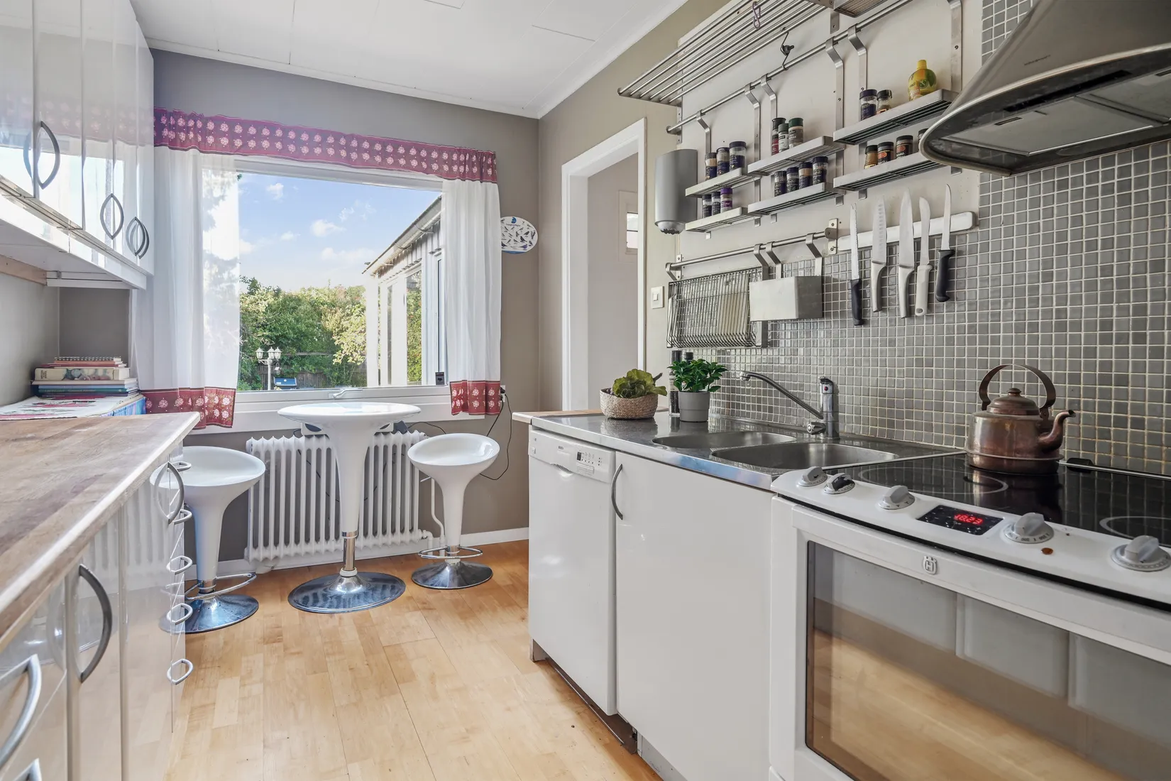 Villa, Bergslagsvägen 278, Bromma Norra Ängby, Stockholm
