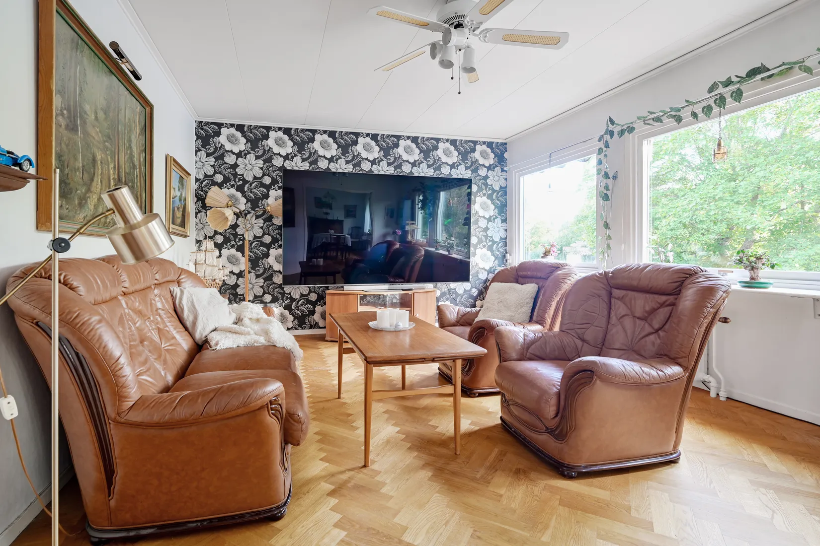 Villa, Bergslagsvägen 278, Bromma Norra Ängby, Stockholm