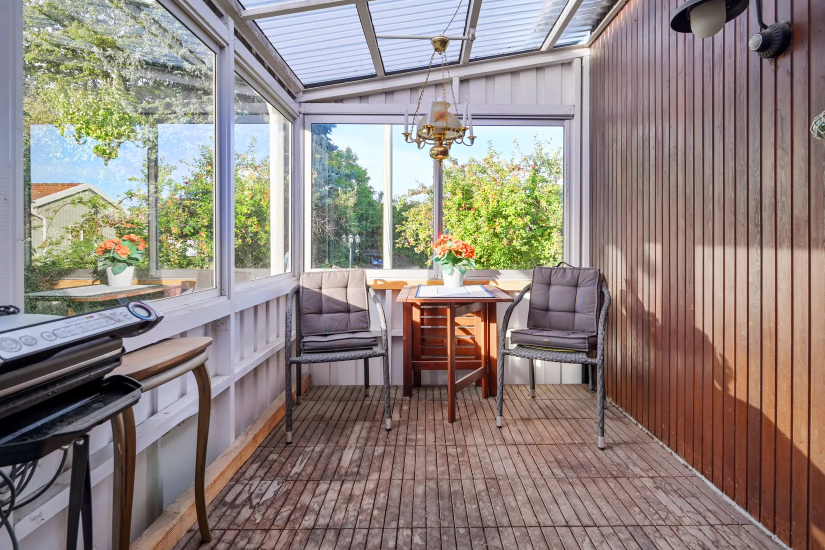 Villa, Bergslagsvägen 278, Bromma Norra Ängby, Stockholm