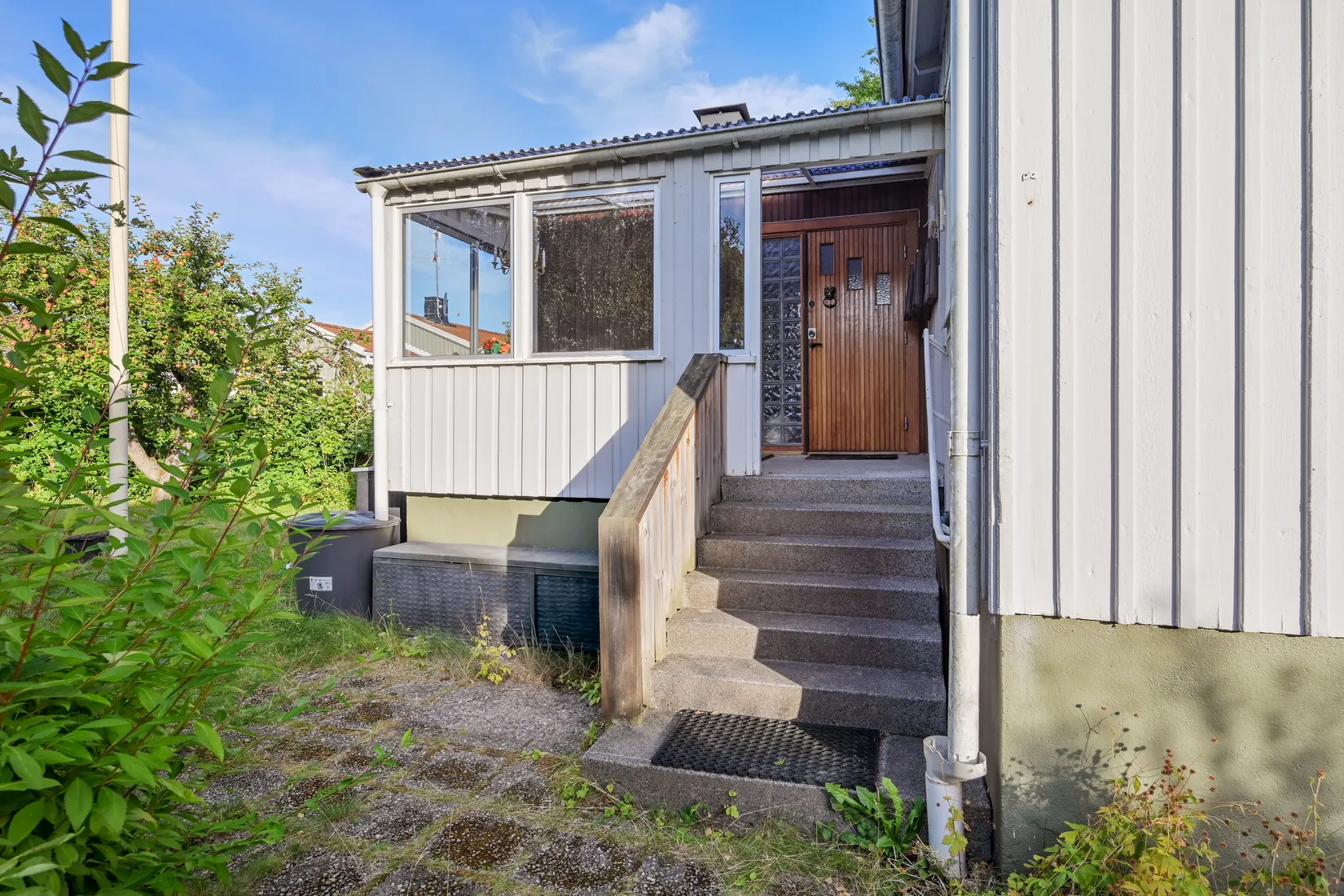 Villa, Bergslagsvägen 278, Bromma Norra Ängby, Stockholm