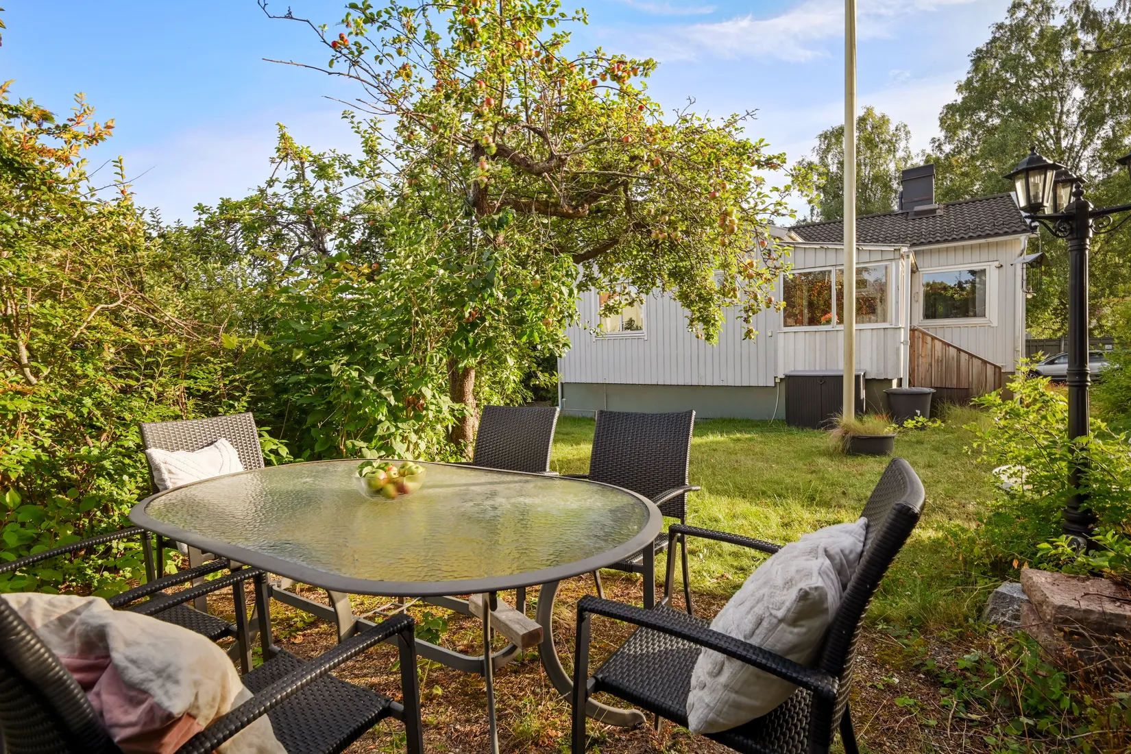 Villa, Bergslagsvägen 278, Bromma Norra Ängby, Stockholm