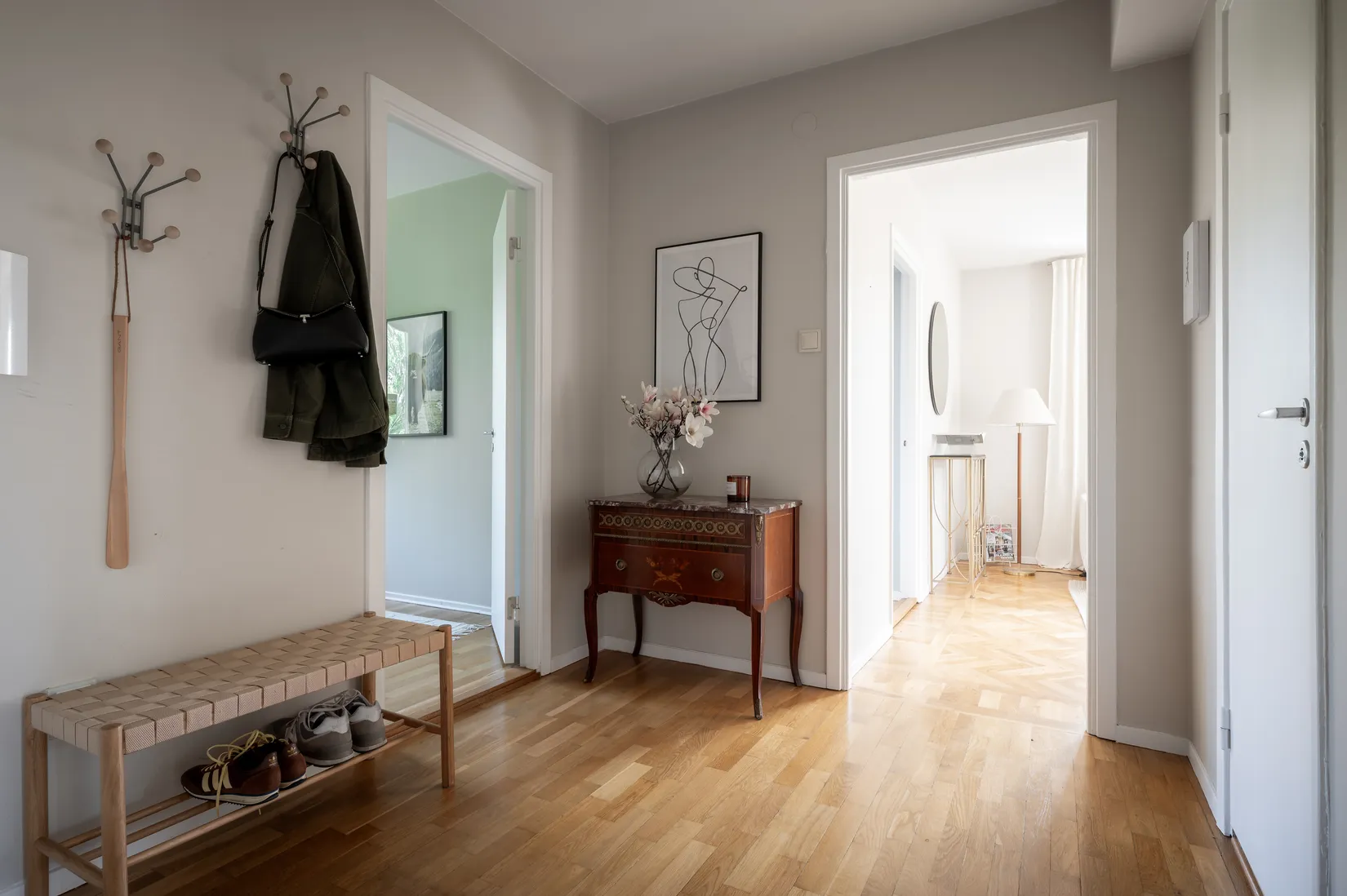 Bostadsrätt, Lådämnesgatan 19, Björkekärr, Göteborg