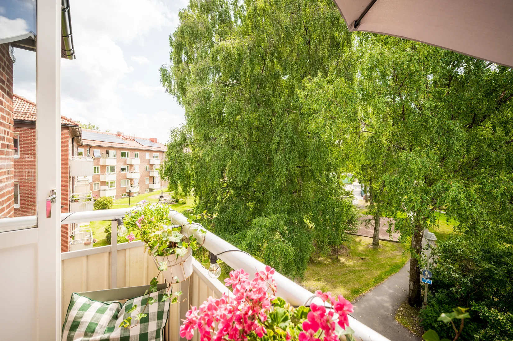 Bostadsrätt, Lådämnesgatan 19, Björkekärr, Göteborg