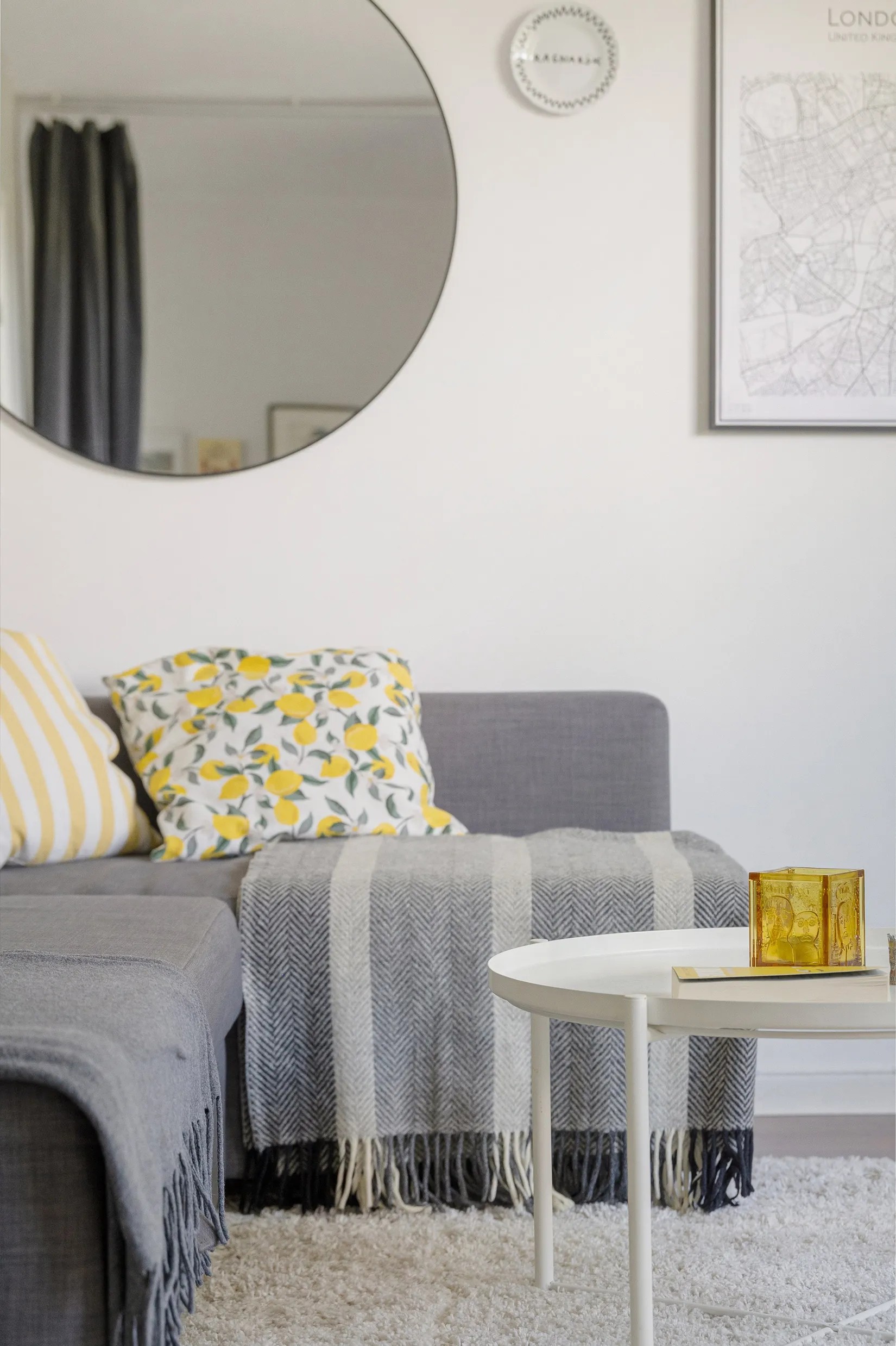 Bostadsrätt, Voxnegränd 22, Bagarmossen, Stockholm