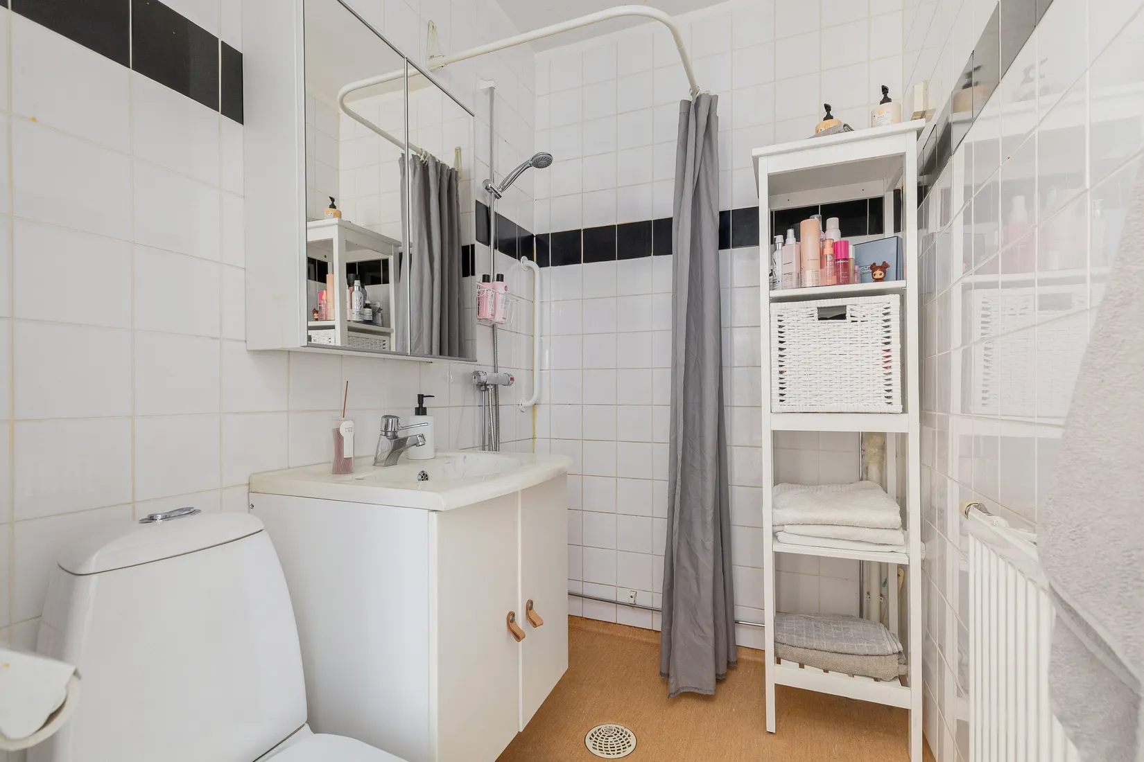 Bostadsrätt, Voxnegränd 22, Bagarmossen, Stockholm
