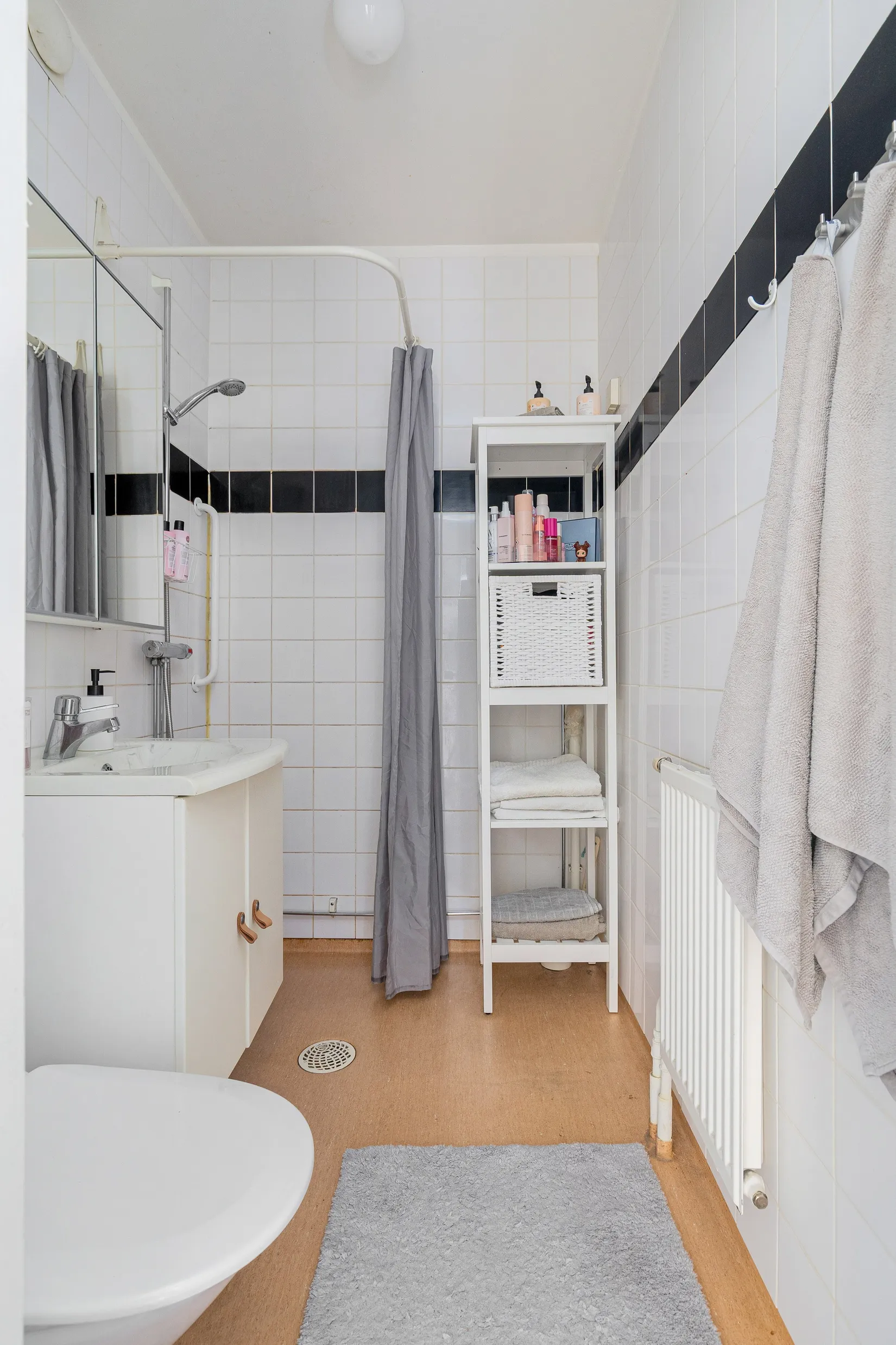 Bostadsrätt, Voxnegränd 22, Bagarmossen, Stockholm