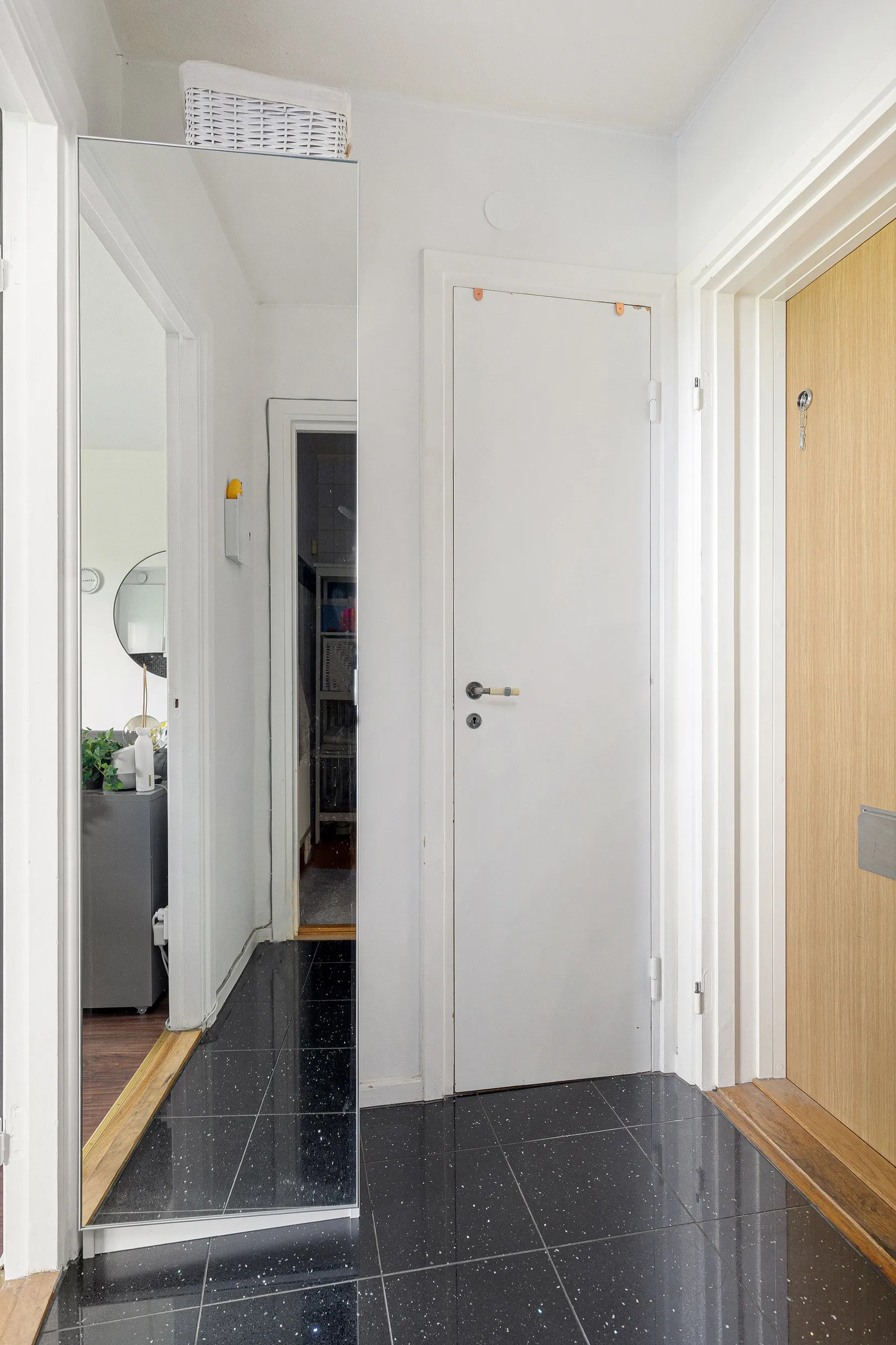Bostadsrätt, Voxnegränd 22, Bagarmossen, Stockholm