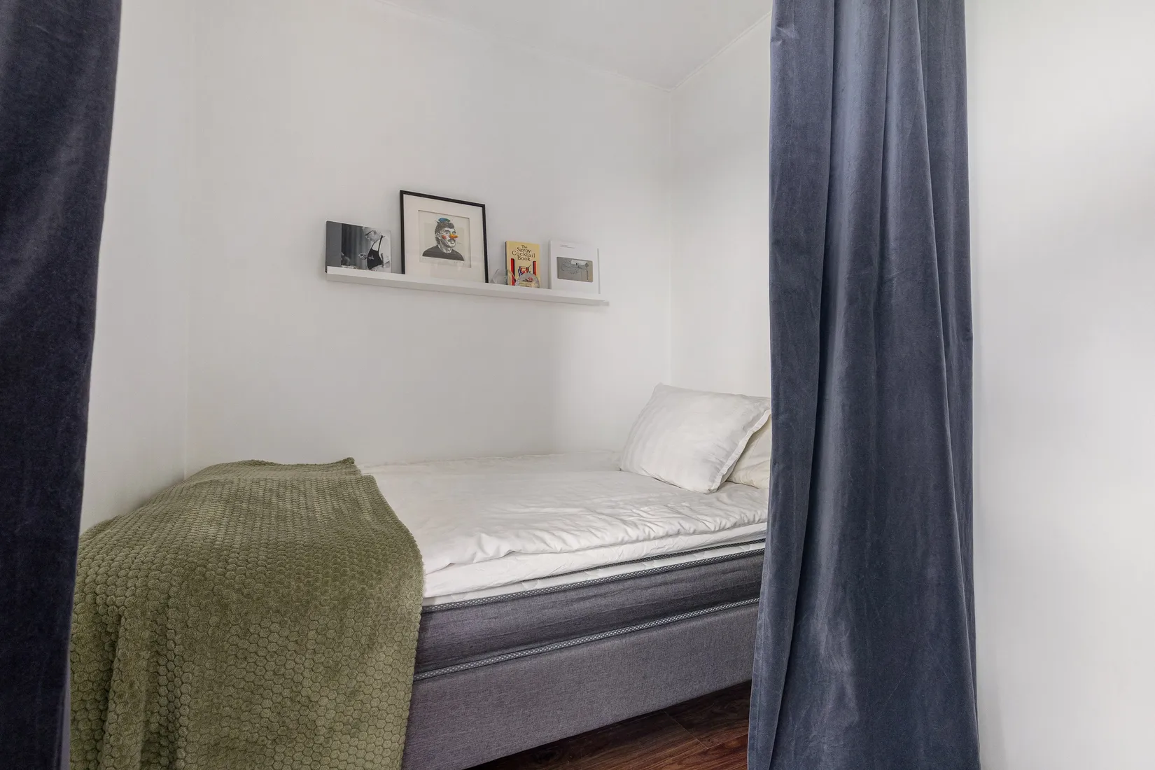 Bostadsrätt, Voxnegränd 22, Bagarmossen, Stockholm