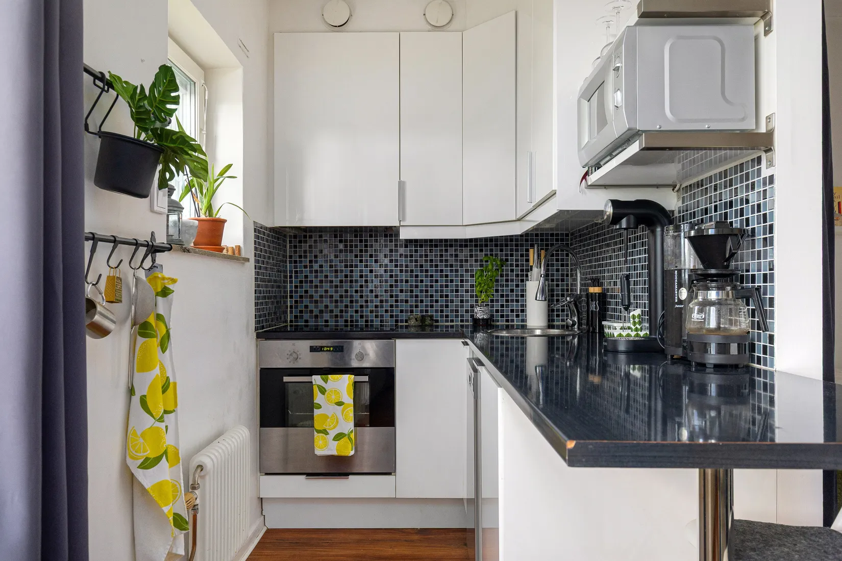 Bostadsrätt, Voxnegränd 22, Bagarmossen, Stockholm