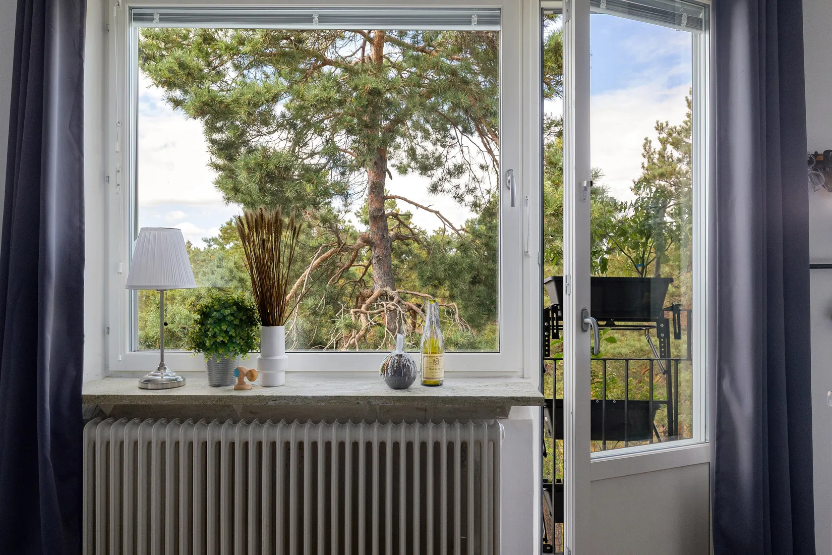 Bostadsrätt, Voxnegränd 22, Bagarmossen, Stockholm