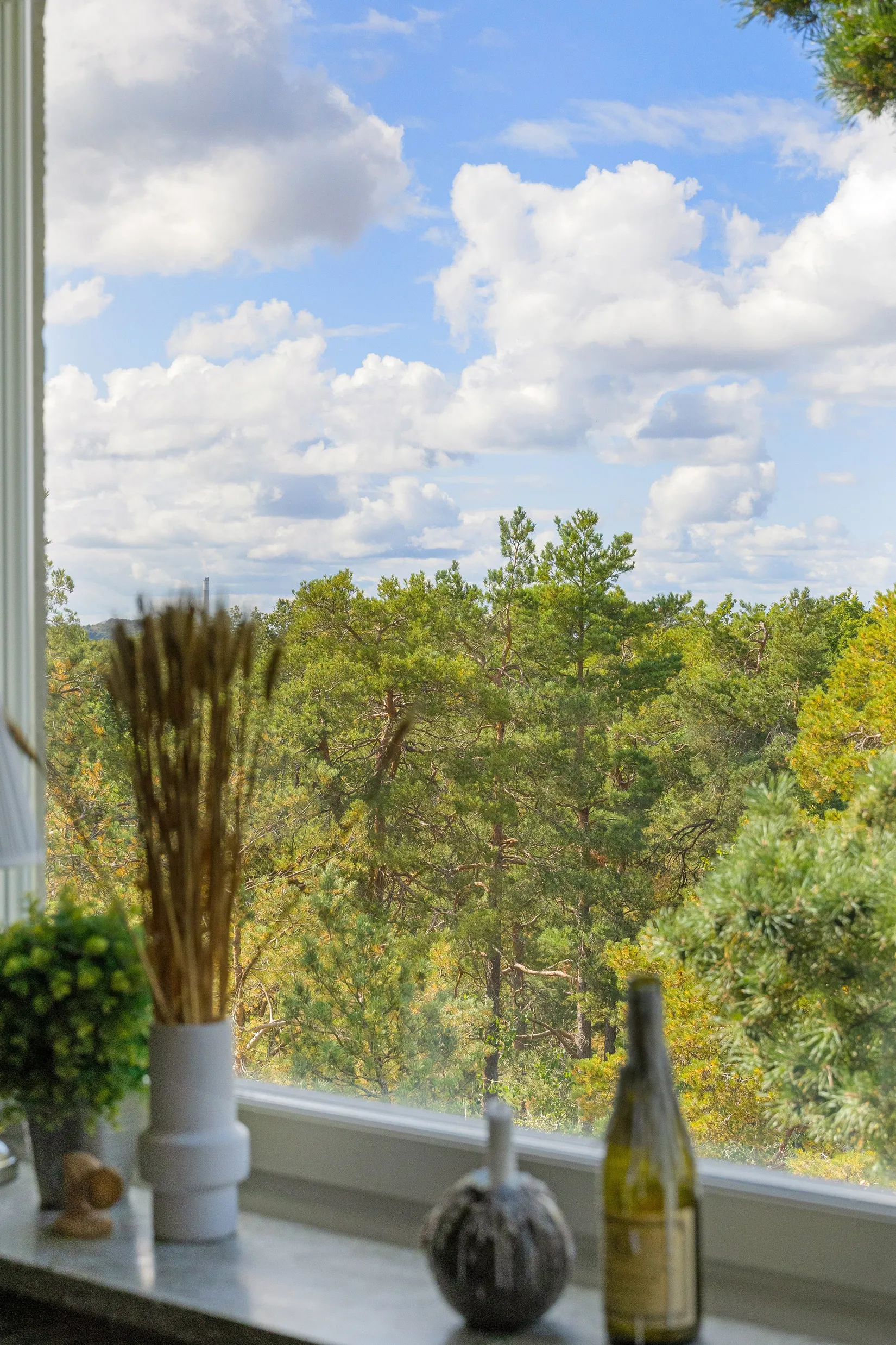 Bostadsrätt, Voxnegränd 22, Bagarmossen, Stockholm