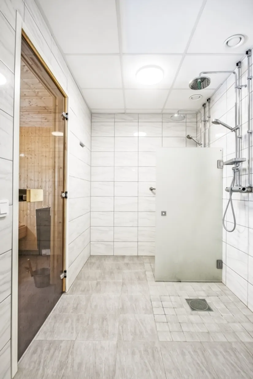 Bostadsrätt, Åsgatan 52A, Centralt, Falun