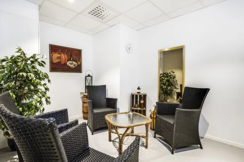 Bostadsrätt, Åsgatan 52A, Centralt, Falun