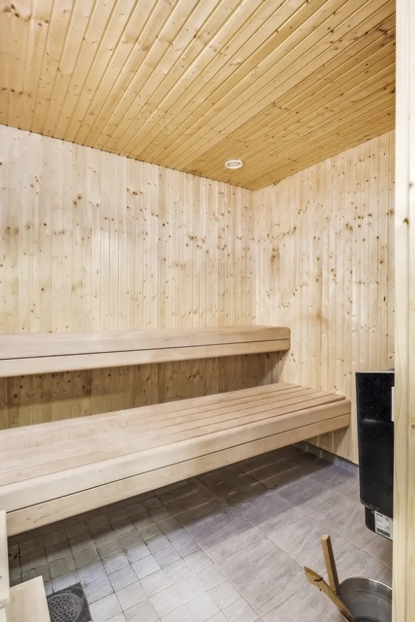 Bostadsrätt, Åsgatan 52A, Centralt, Falun