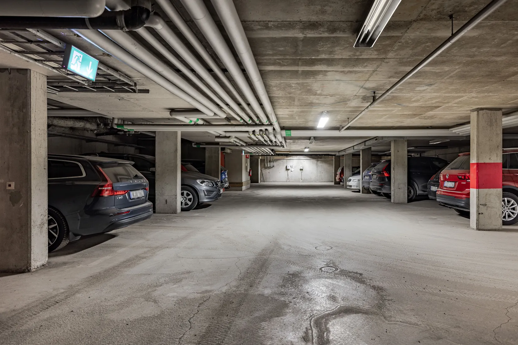 Bostadsrätt, Åsgatan 52A, Centralt, Falun