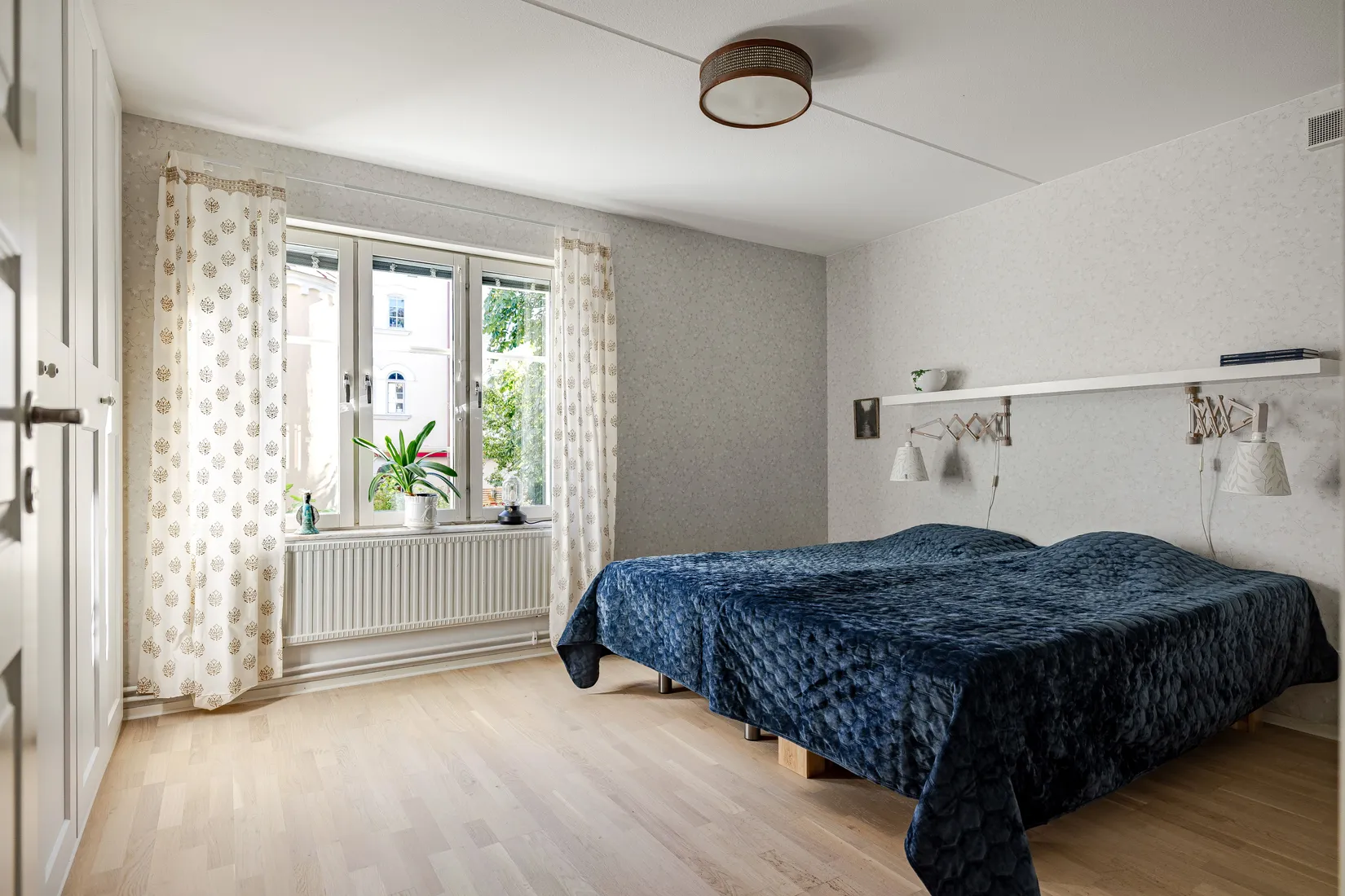 Bostadsrätt, Åsgatan 52A, Centralt, Falun
