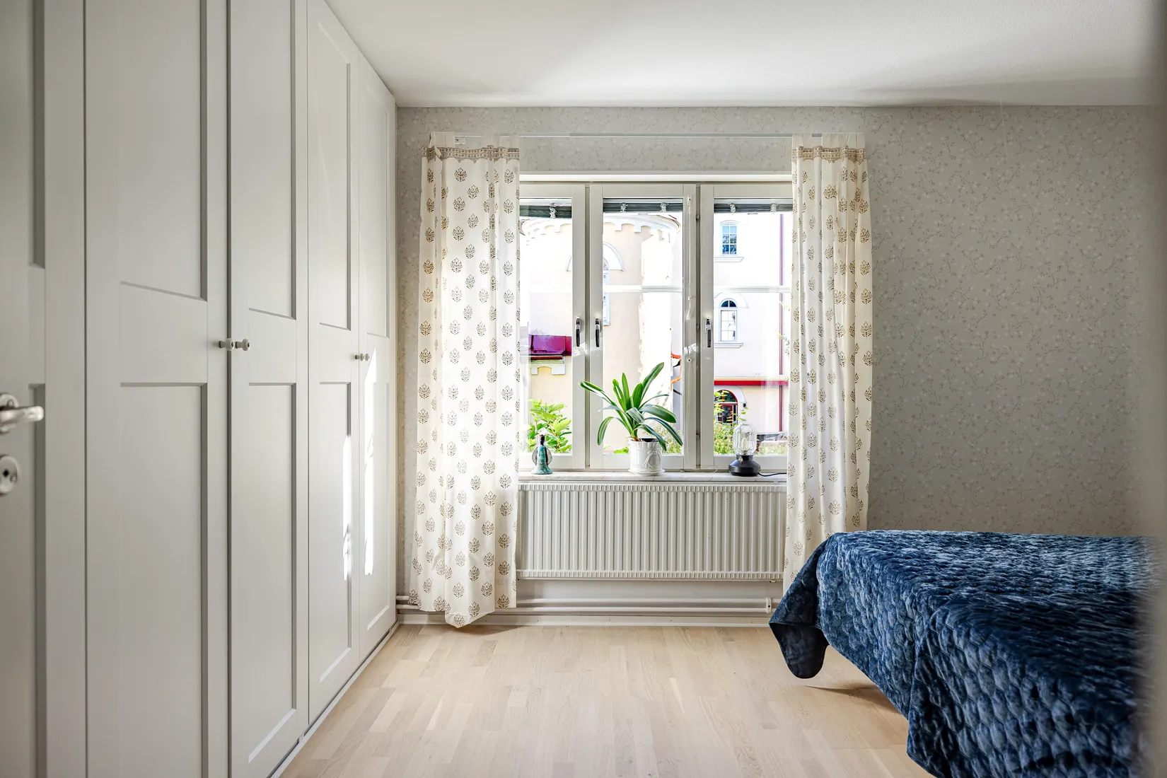 Bostadsrätt, Åsgatan 52A, Centralt, Falun