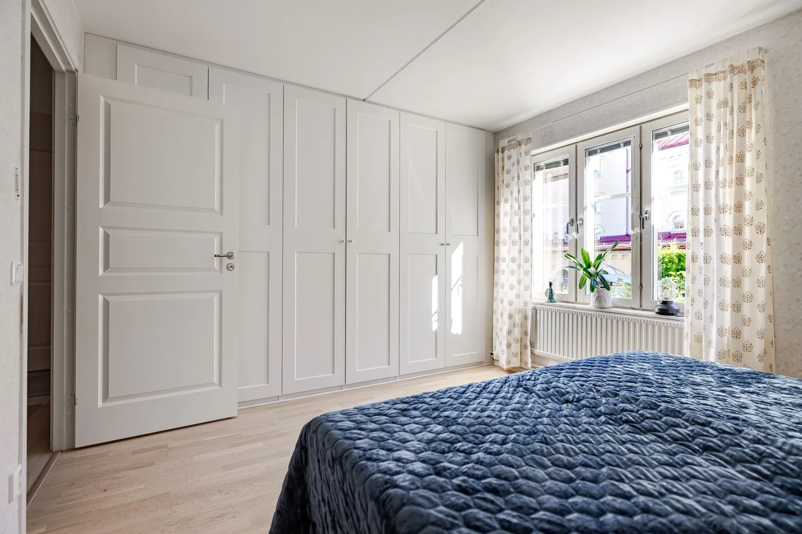 Bostadsrätt, Åsgatan 52A, Centralt, Falun
