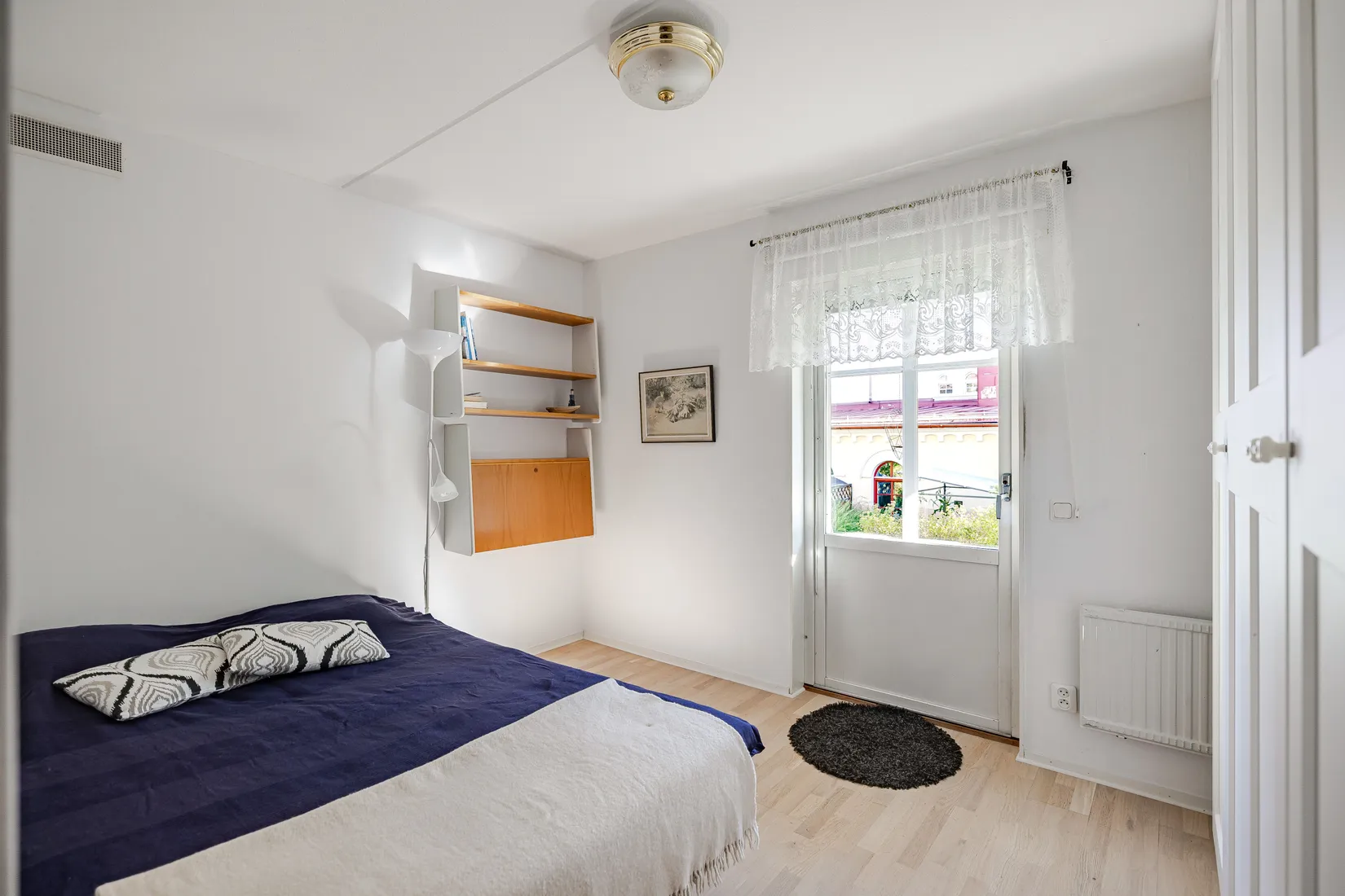 Bostadsrätt, Åsgatan 52A, Centralt, Falun