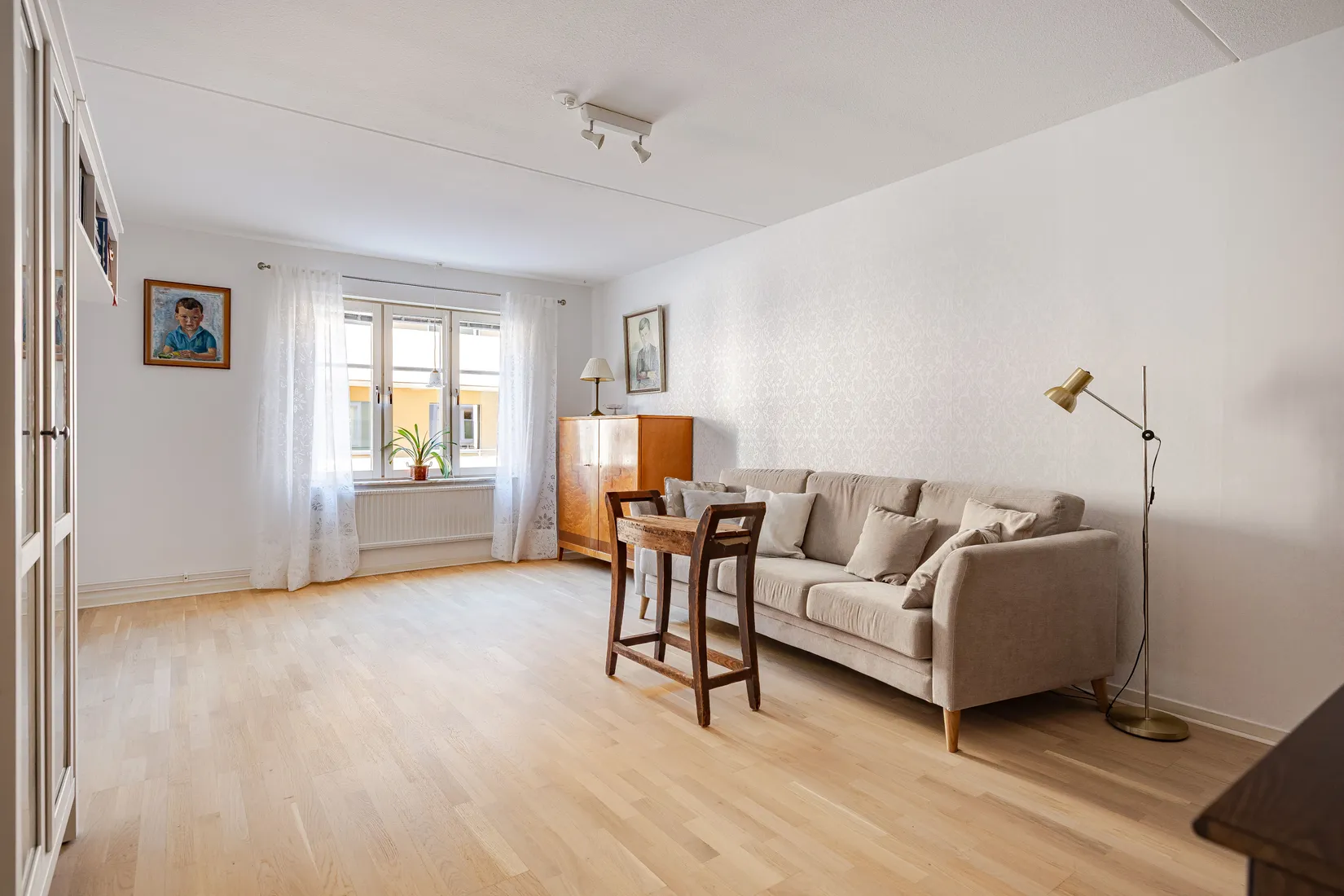 Bostadsrätt, Åsgatan 52A, Centralt, Falun