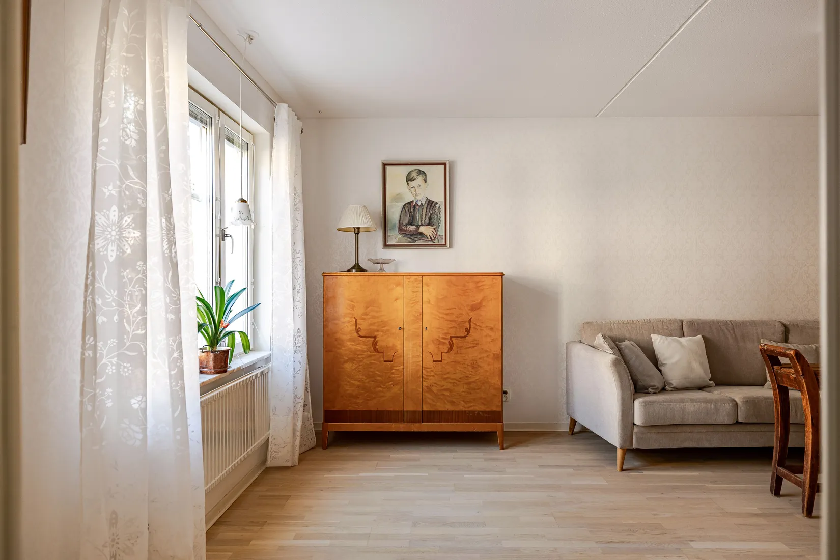 Bostadsrätt, Åsgatan 52A, Centralt, Falun