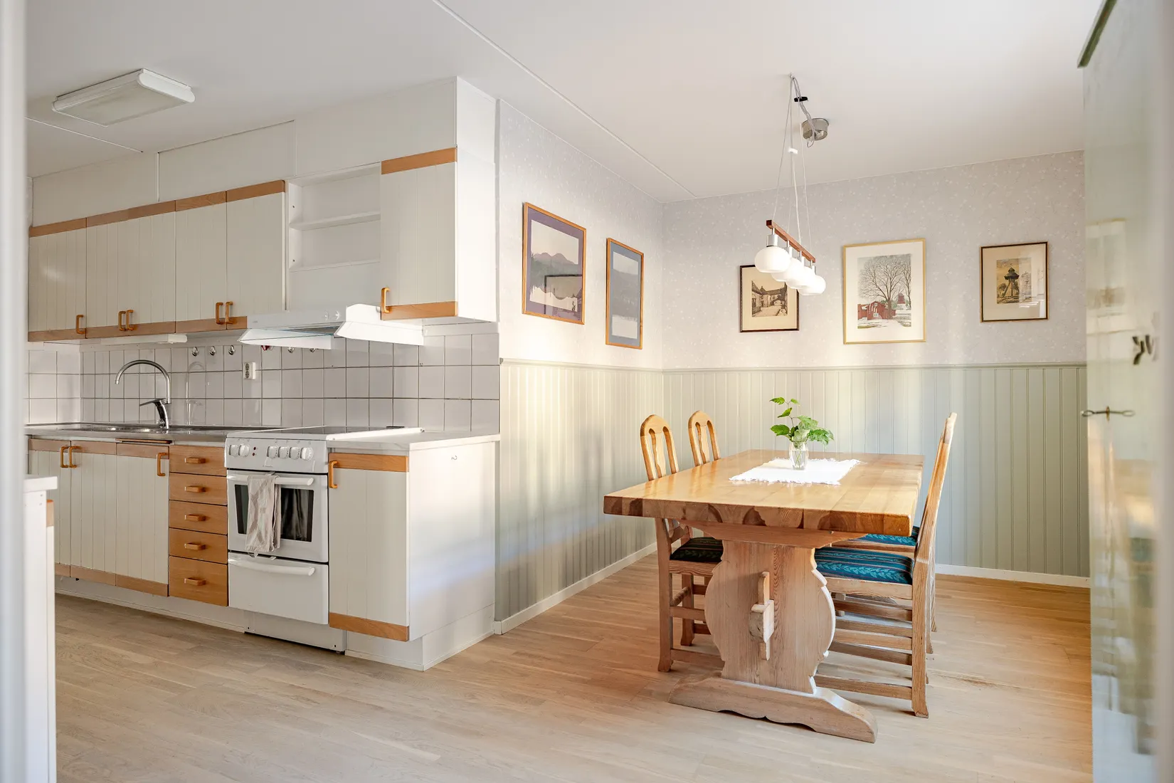 Bostadsrätt, Åsgatan 52A, Centralt, Falun