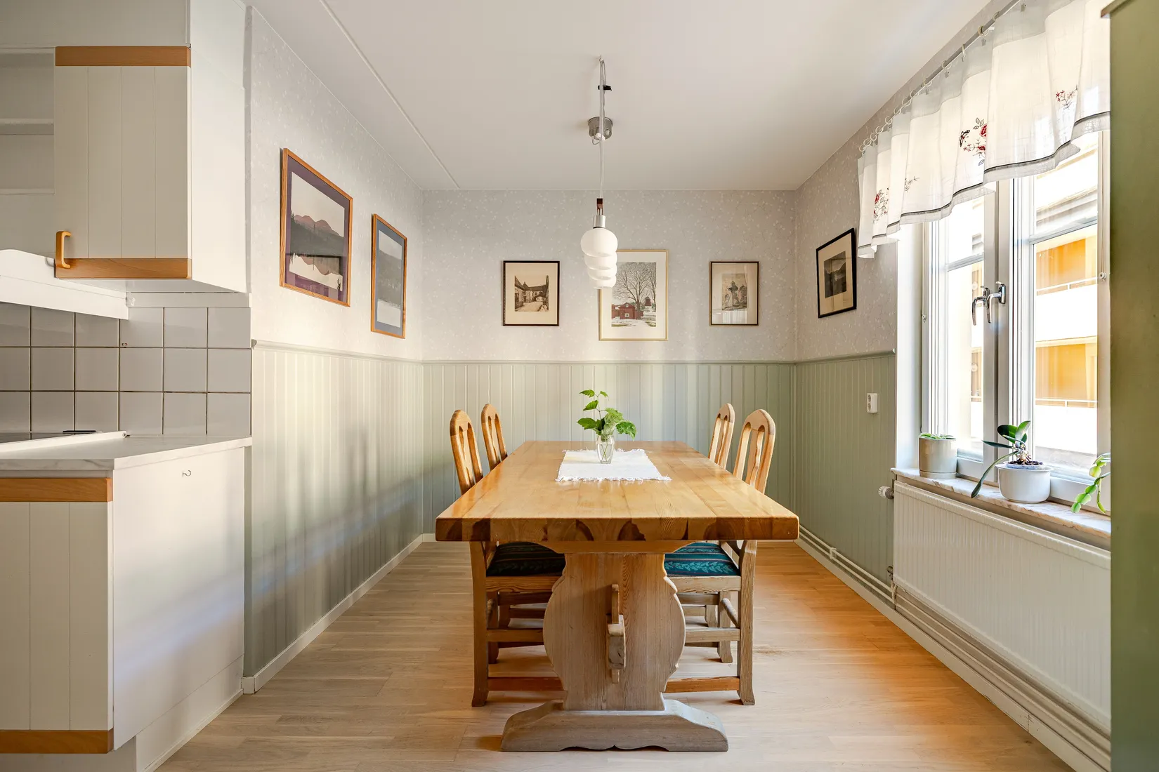 Bostadsrätt, Åsgatan 52A, Centralt, Falun