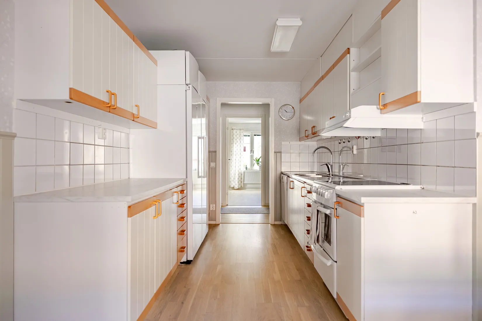 Bostadsrätt, Åsgatan 52A, Centralt, Falun