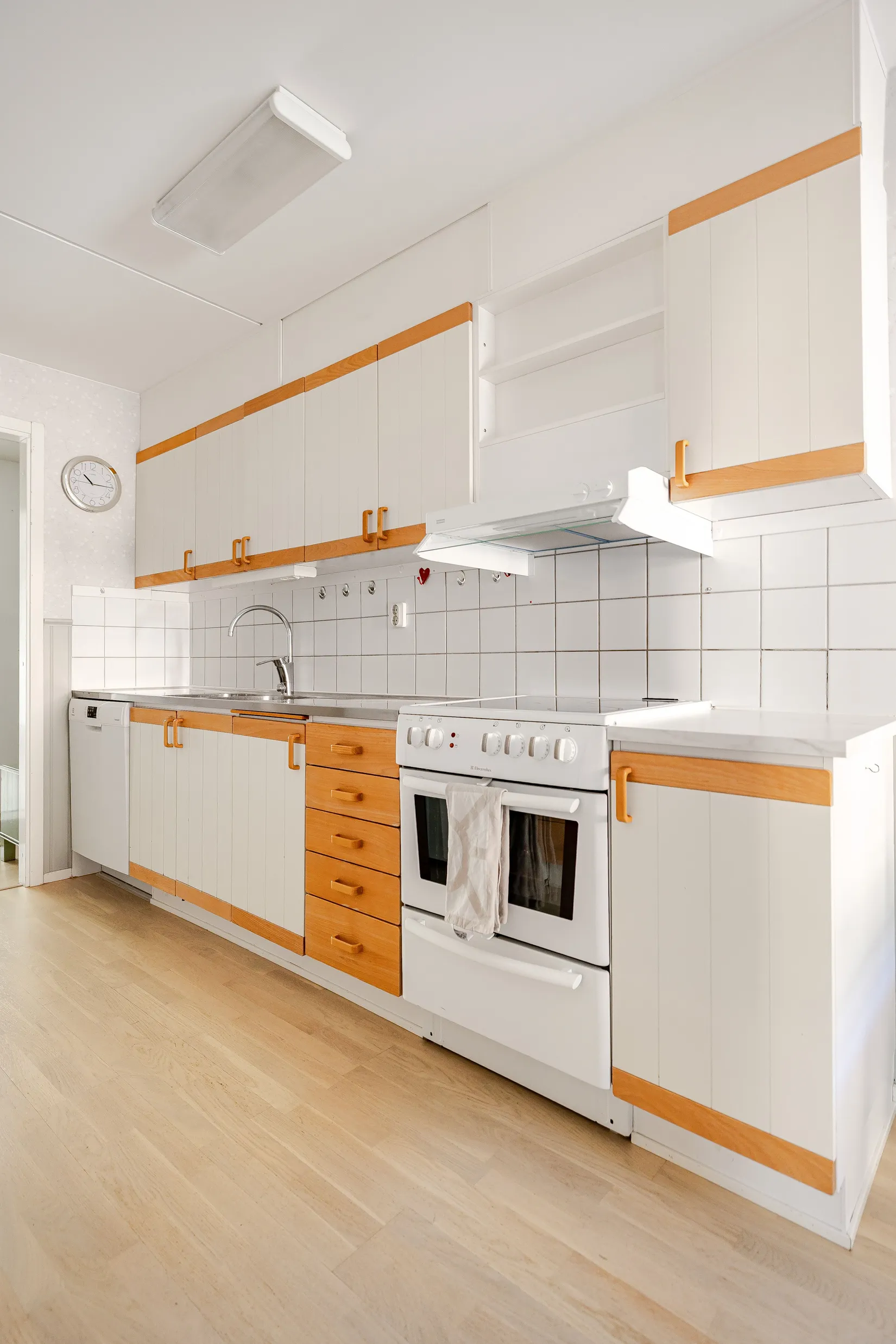 Bostadsrätt, Åsgatan 52A, Centralt, Falun