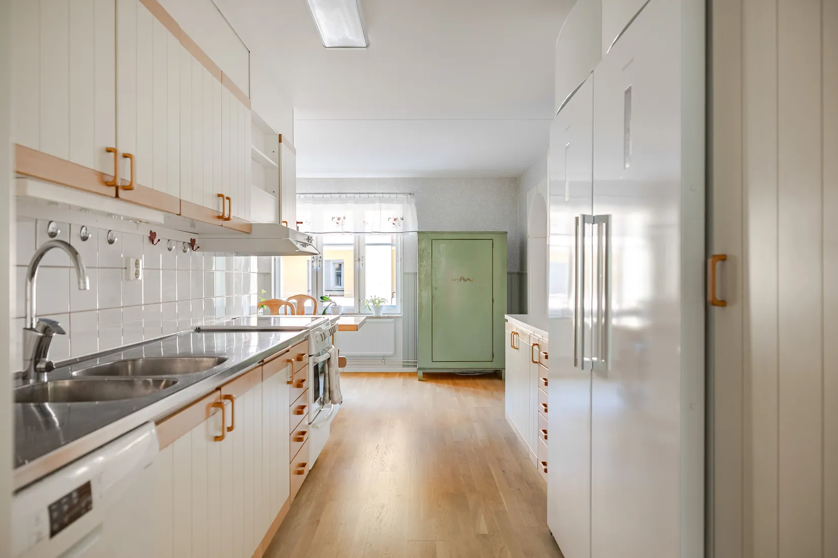 Bostadsrätt, Åsgatan 52A, Centralt, Falun