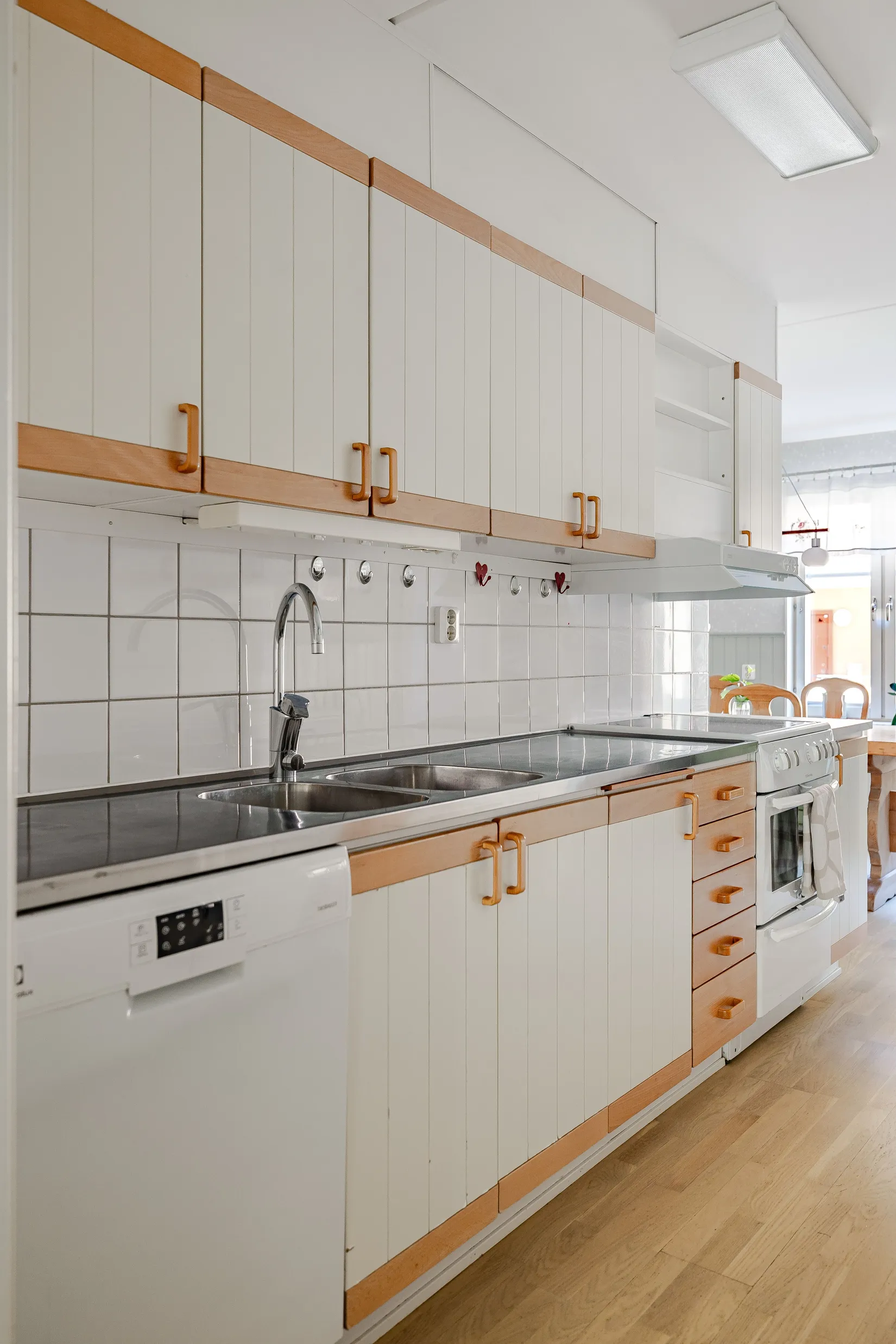 Bostadsrätt, Åsgatan 52A, Centralt, Falun