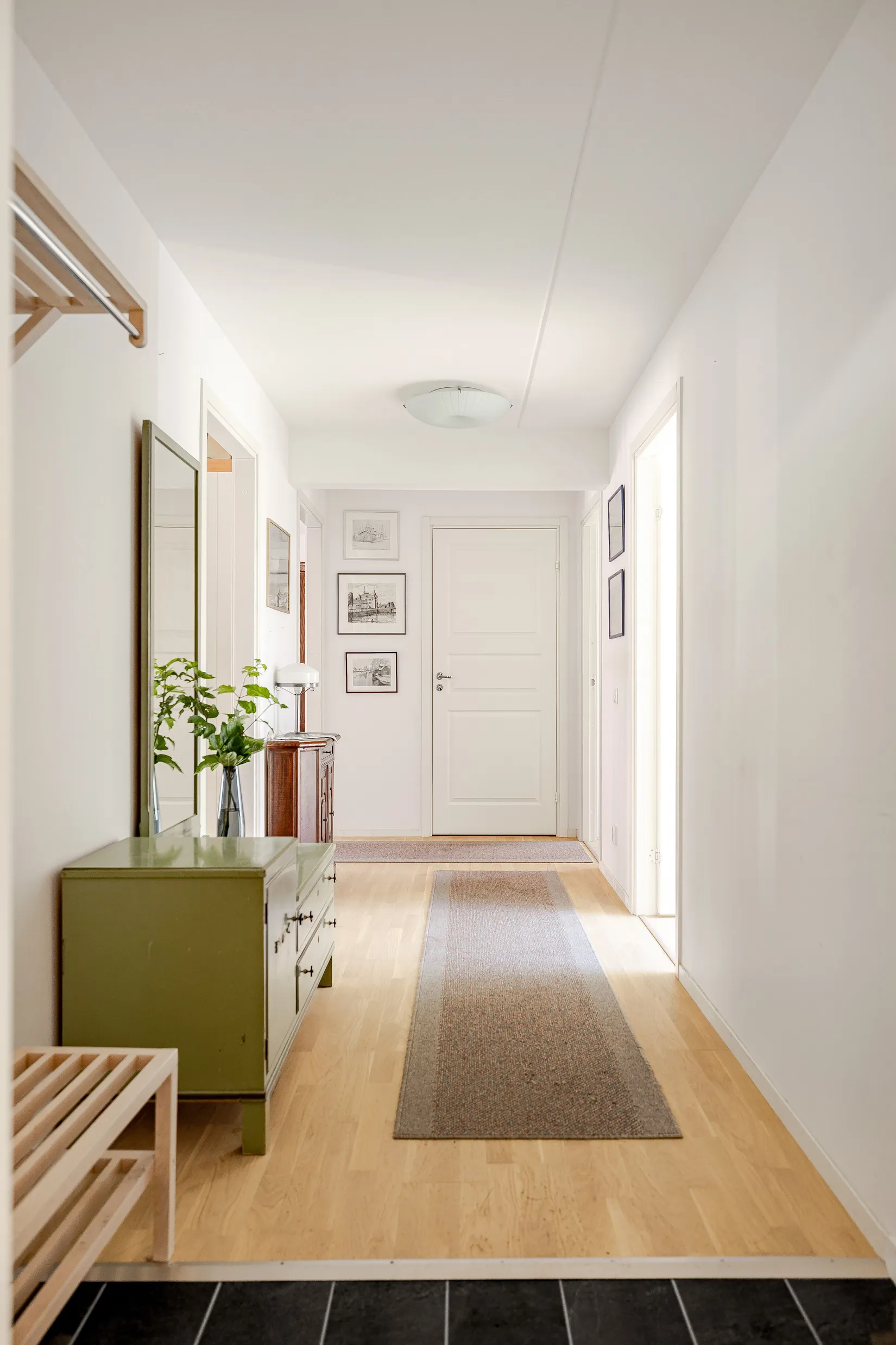 Bostadsrätt, Åsgatan 52A, Centralt, Falun