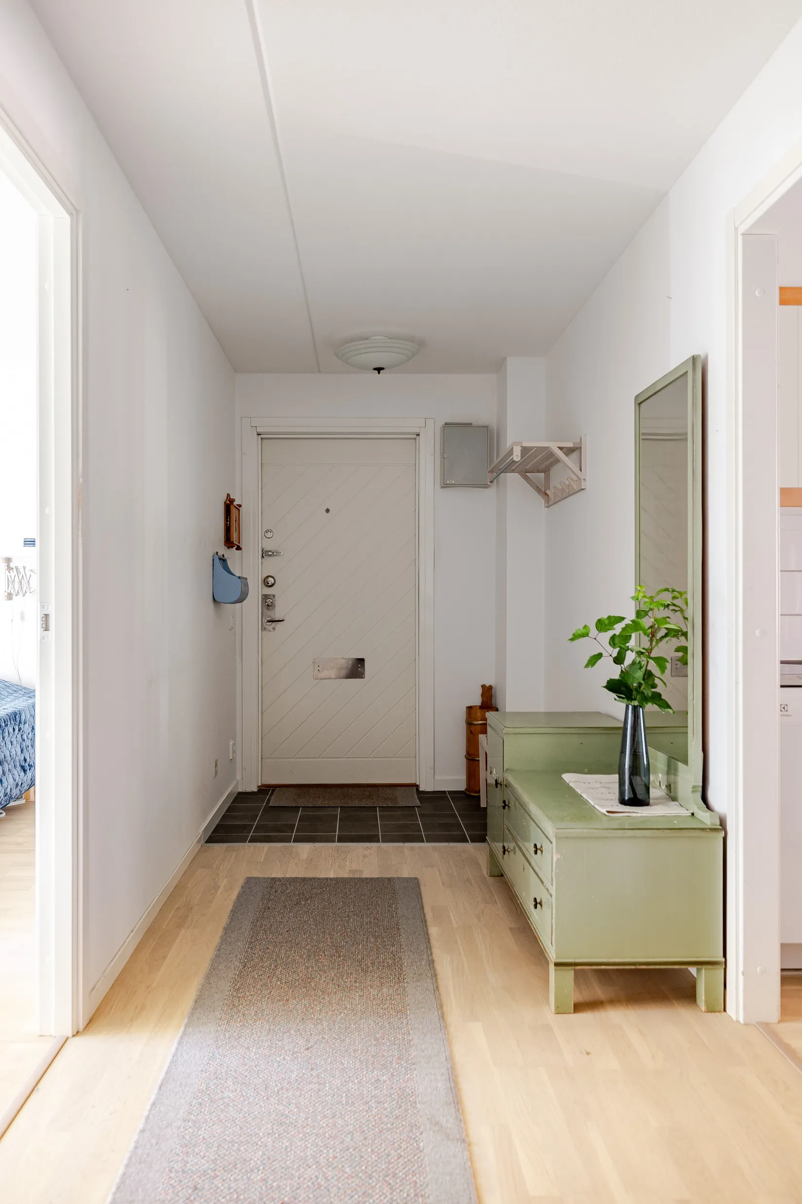 Bostadsrätt, Åsgatan 52A, Centralt, Falun