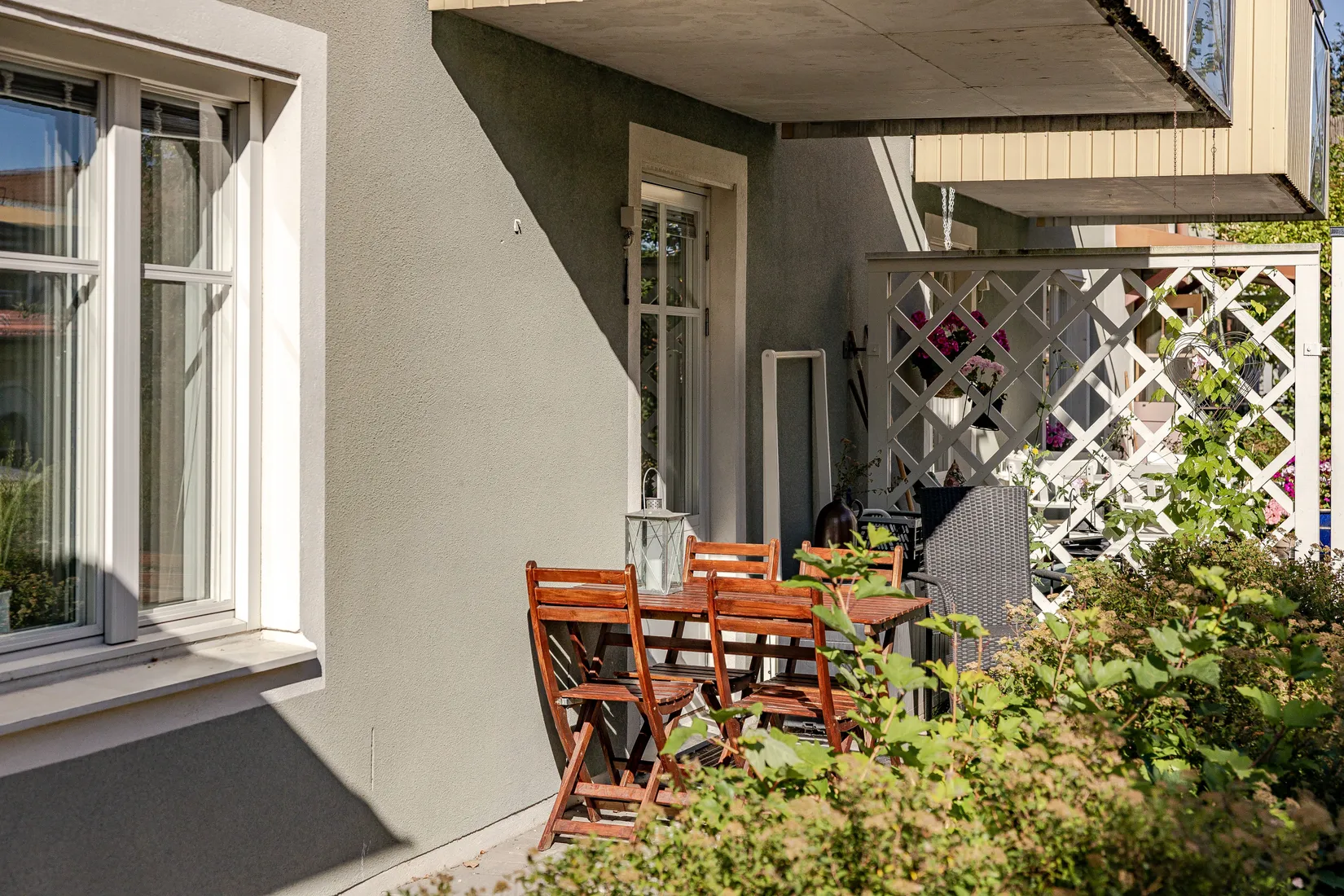 Bostadsrätt, Åsgatan 52A, Centralt, Falun