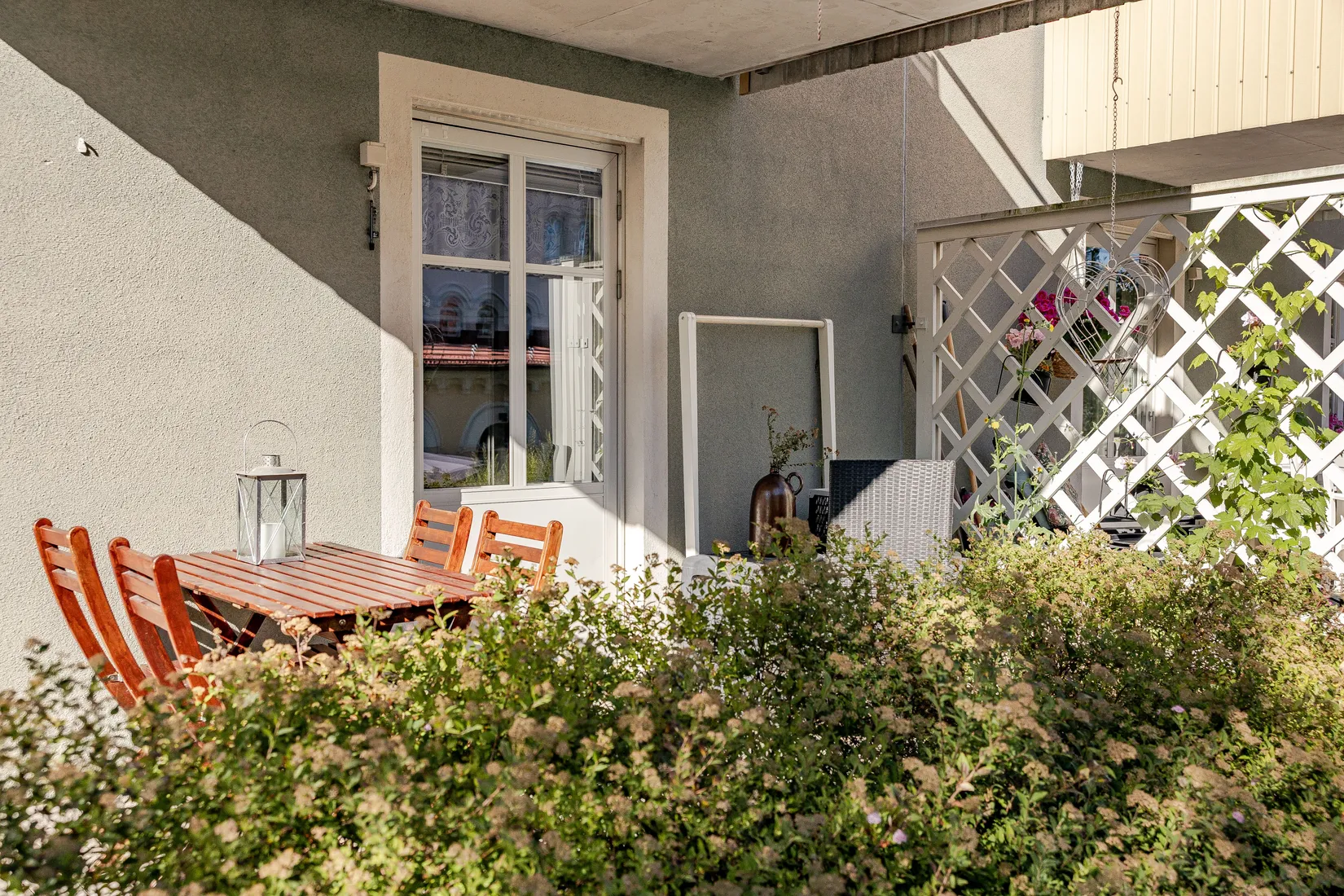 Bostadsrätt, Åsgatan 52A, Centralt, Falun
