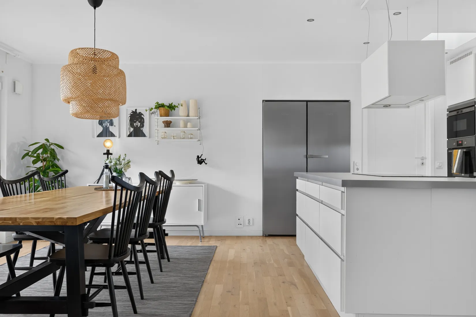 Villa, Carl-Jan Granqvist väg 12, Lanna, Lekeberg