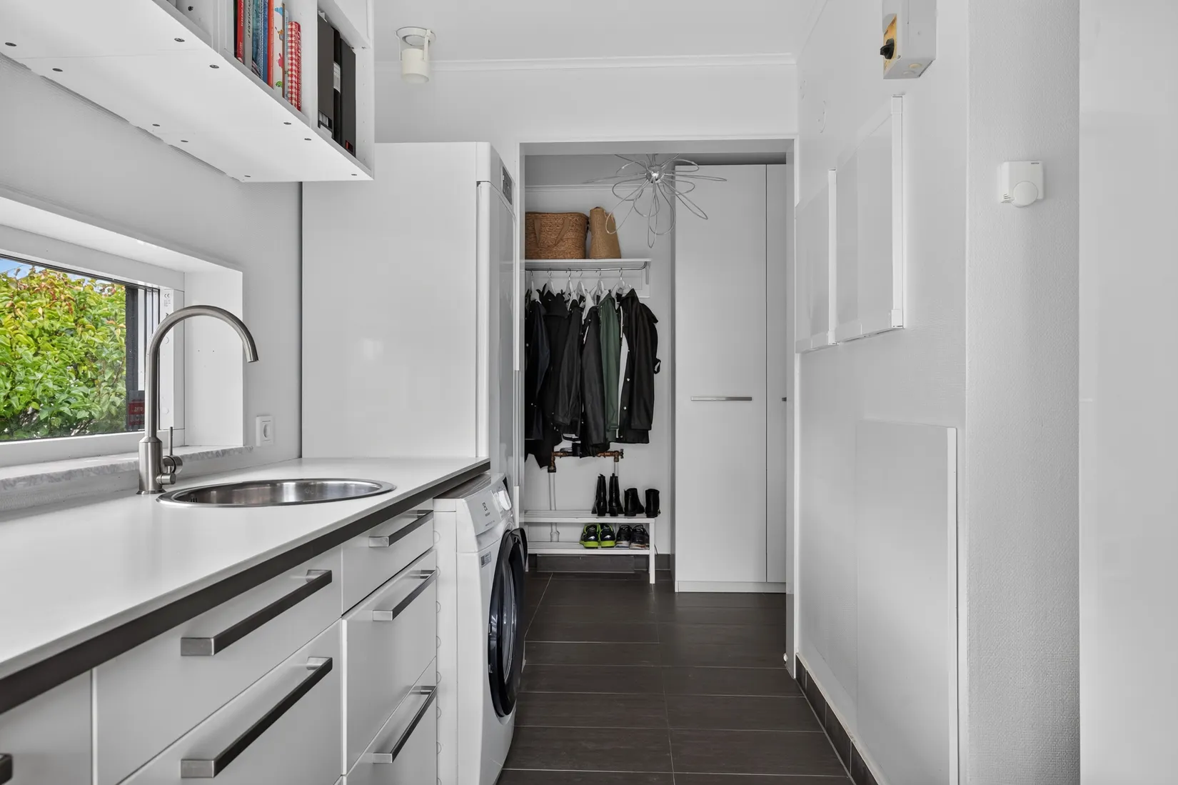 Villa, Carl-Jan Granqvist väg 12, Lanna, Lekeberg