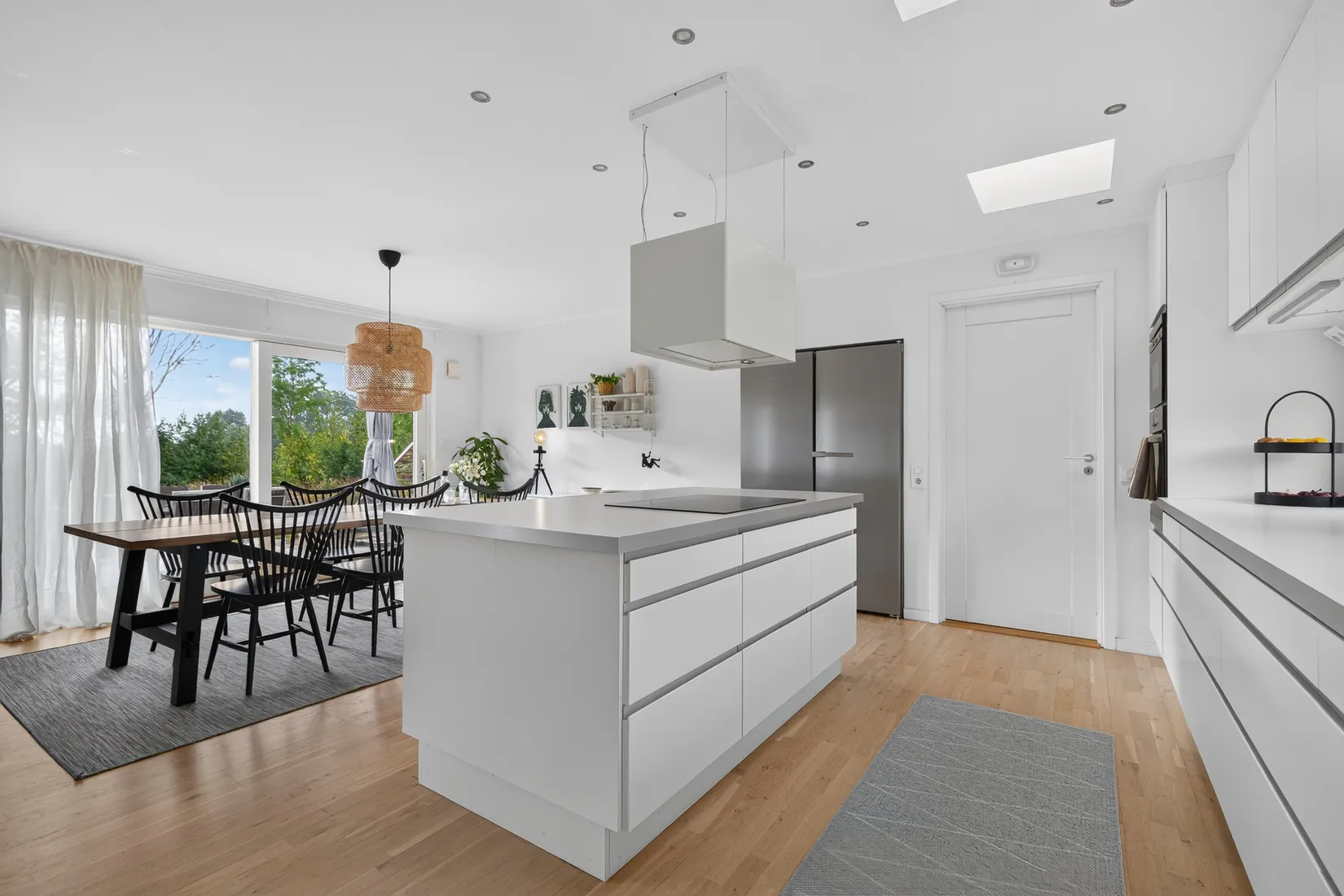 Villa, Carl-Jan Granqvist väg 12, Lanna, Lekeberg