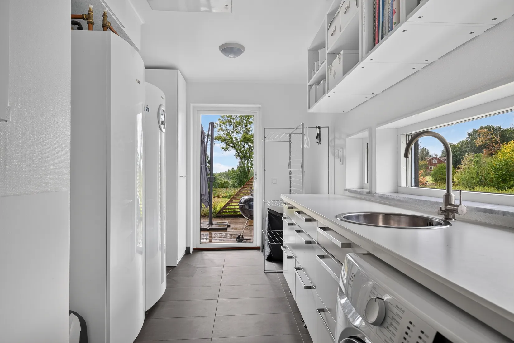 Villa, Carl-Jan Granqvist väg 12, Lanna, Lekeberg