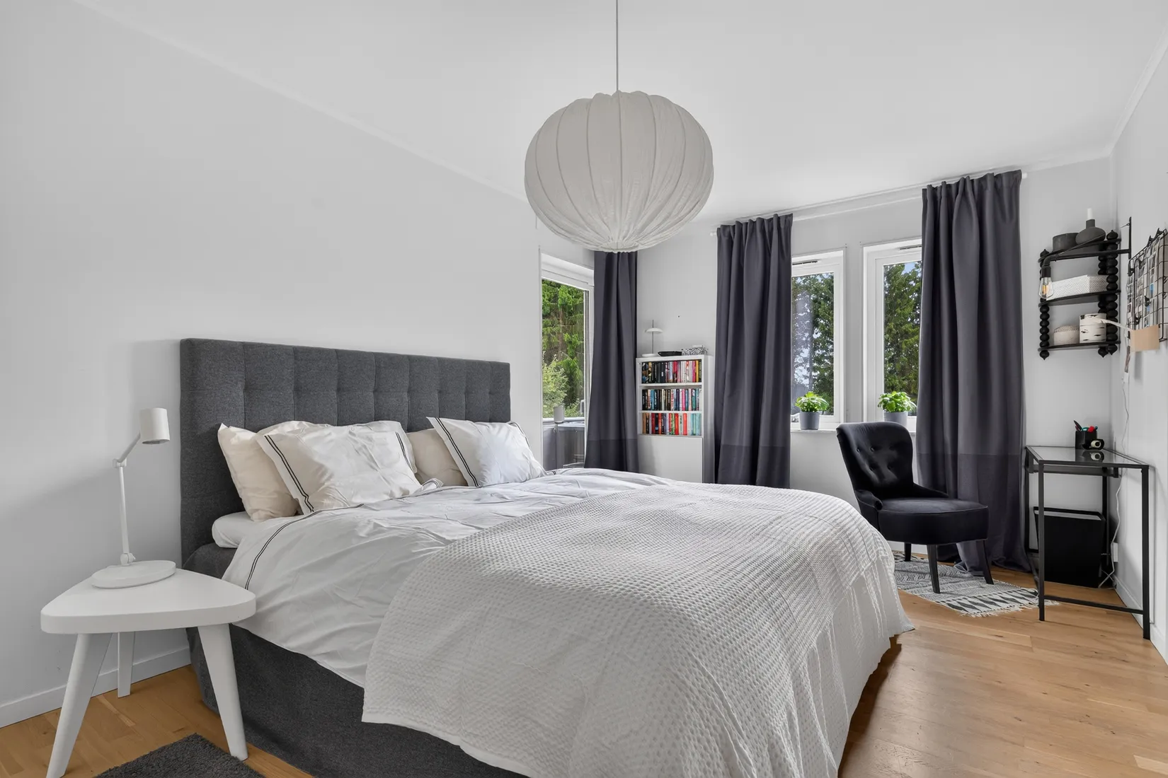 Villa, Carl-Jan Granqvist väg 12, Lanna, Lekeberg