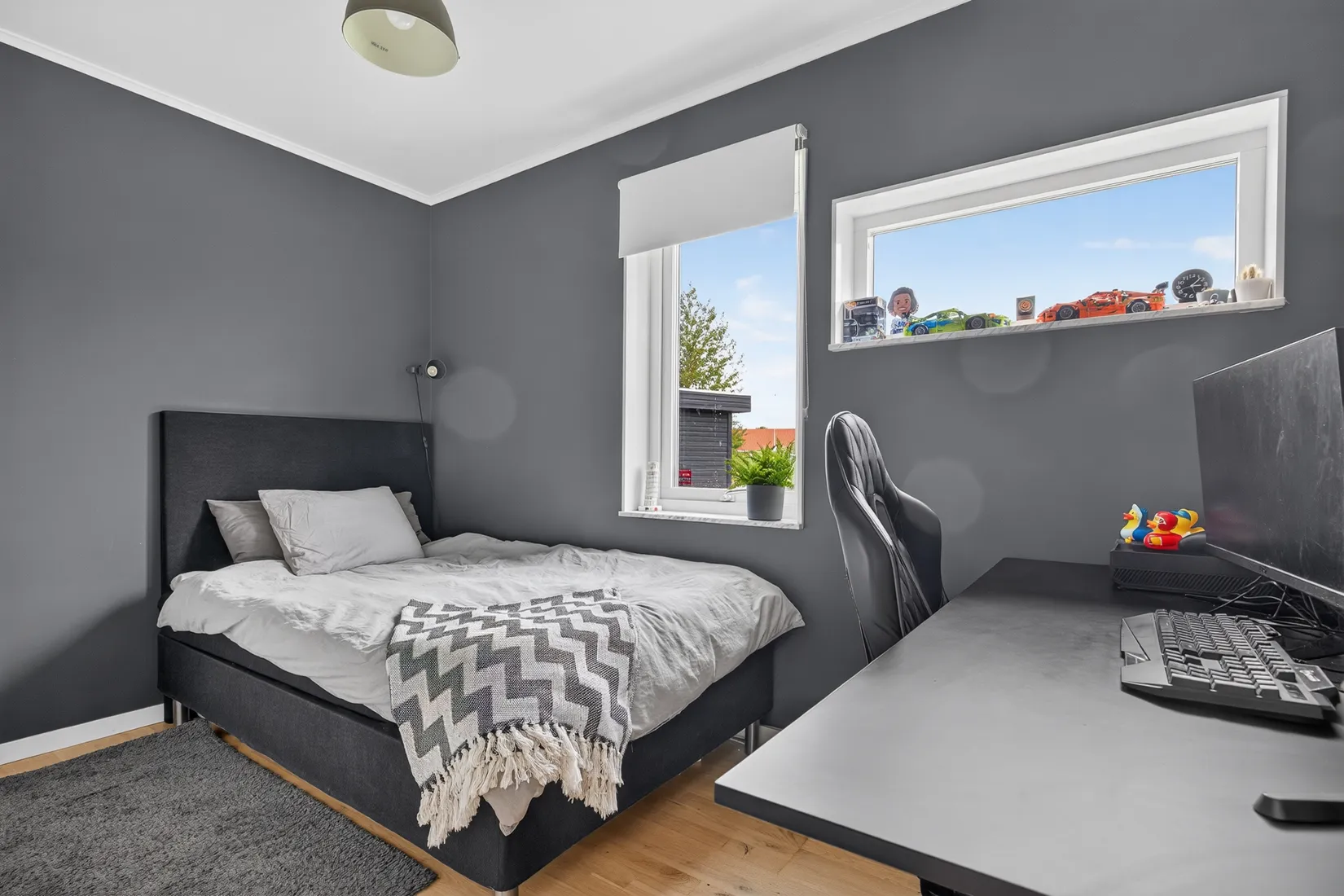 Villa, Carl-Jan Granqvist väg 12, Lanna, Lekeberg