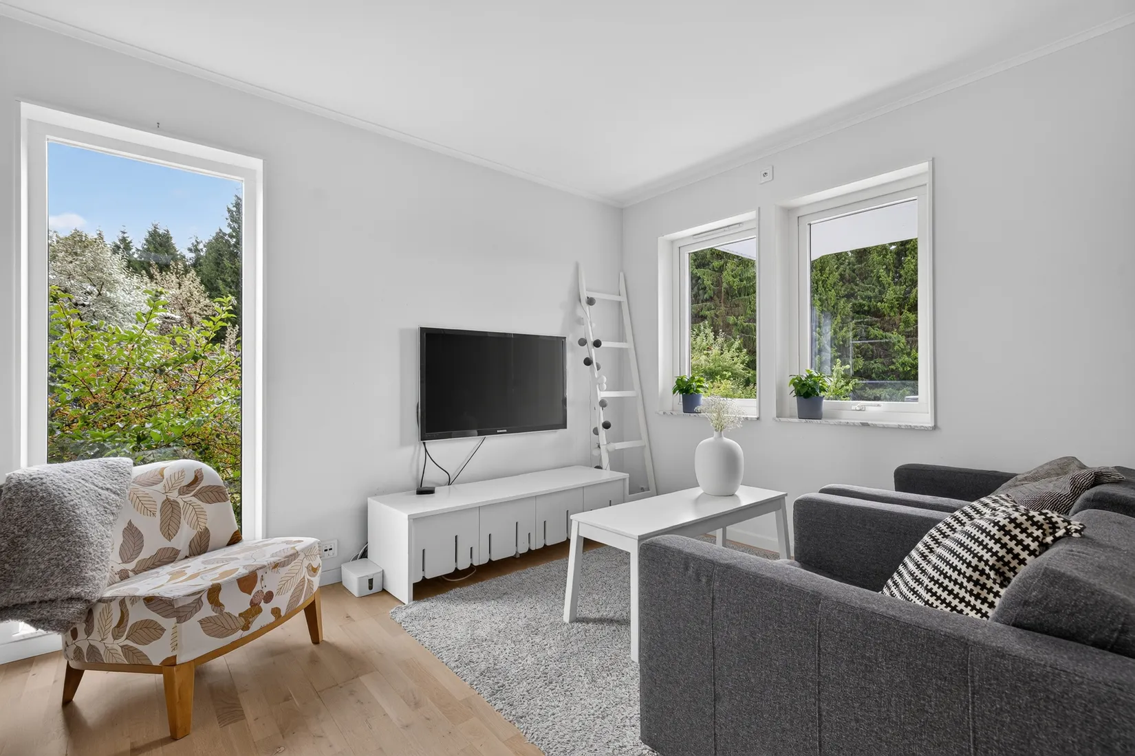 Villa, Carl-Jan Granqvist väg 12, Lanna, Lekeberg